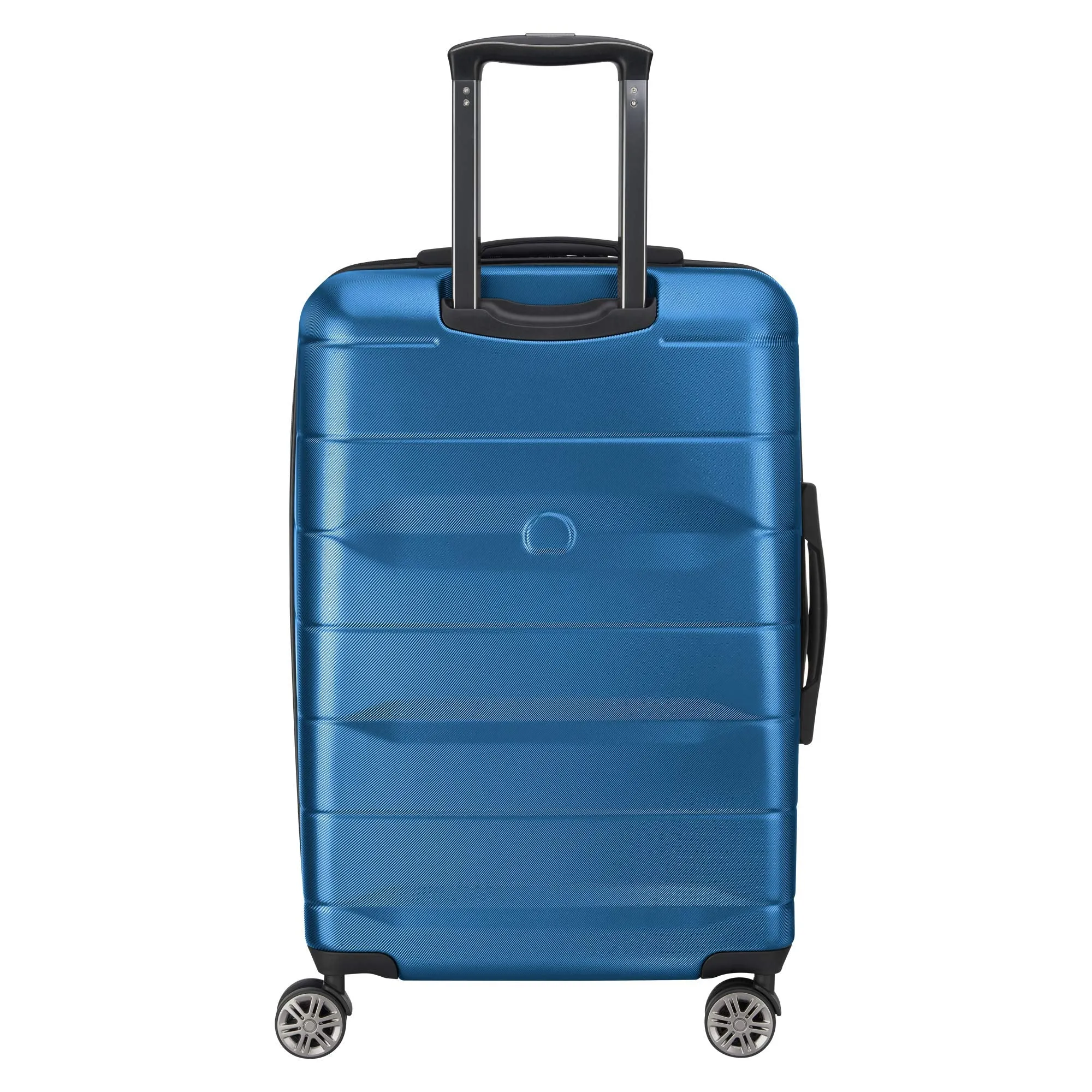 DELSEY Paris Comte 2.0 24" 4-Wheel Medium Luggage Bags Delsey-Paris