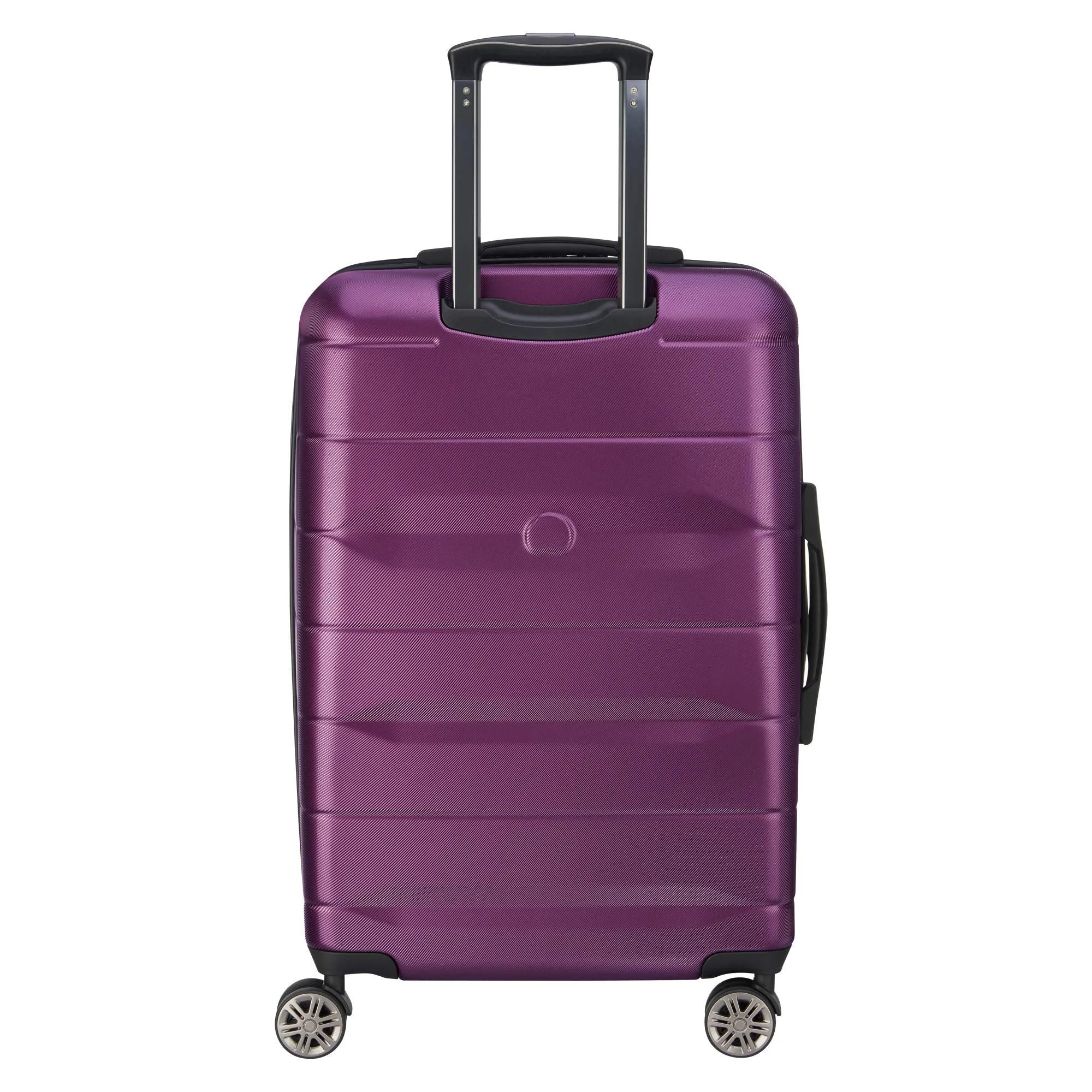 DELSEY Paris Comte 2.0 24" 4-Wheel Medium Luggage Bags Delsey-Paris