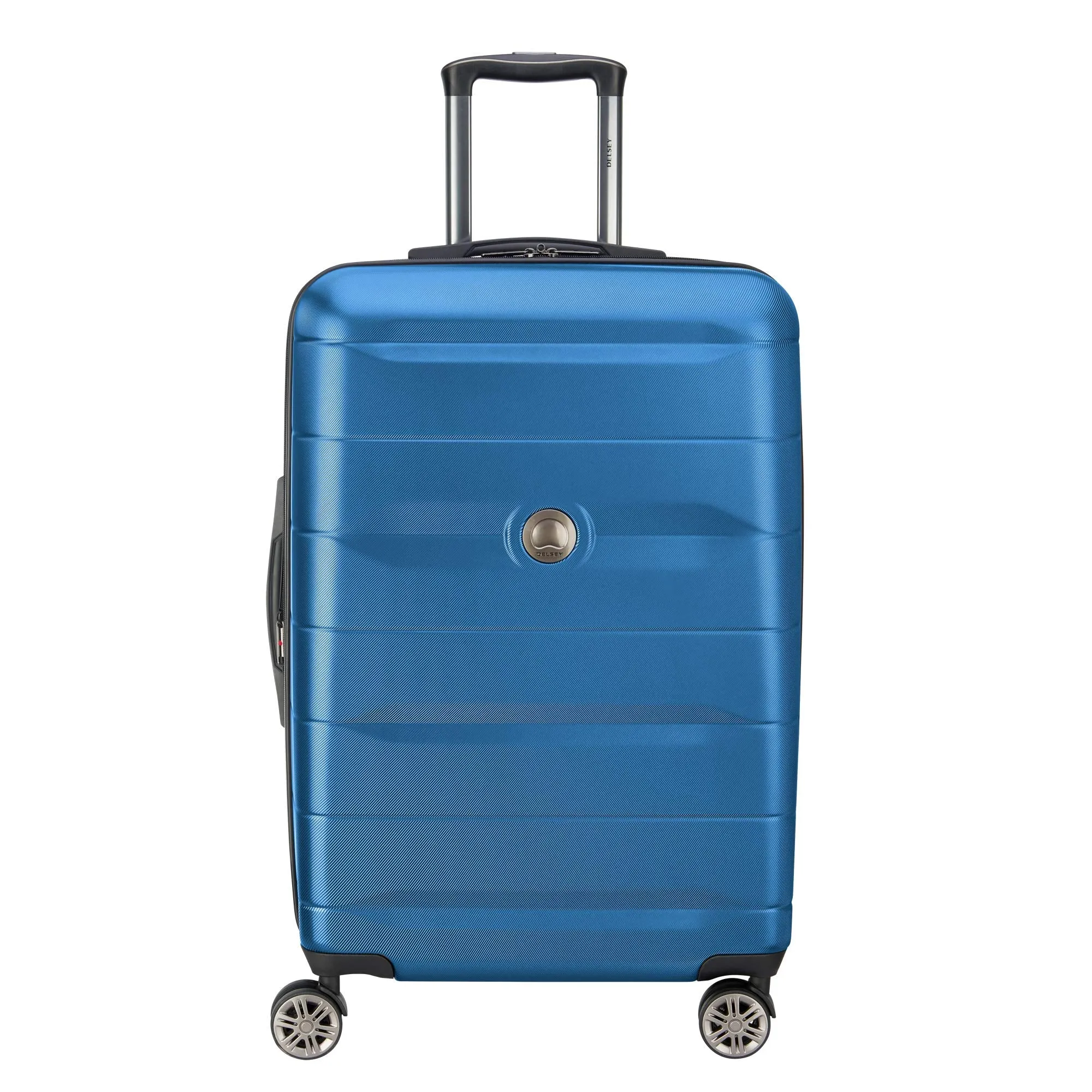 DELSEY Paris Comte 2.0 24" 4-Wheel Medium Luggage Bags Delsey-Paris