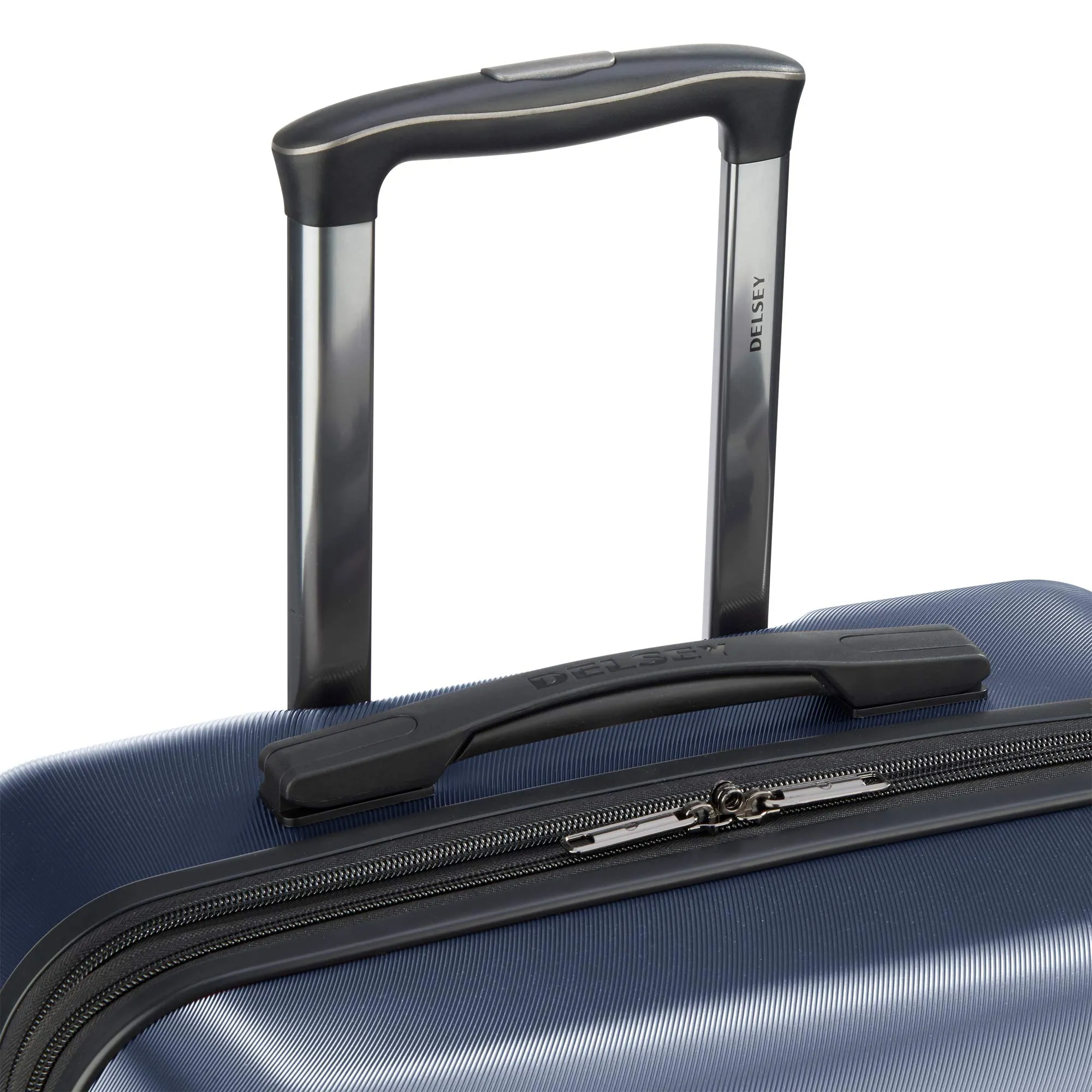 DELSEY Paris Comte 2.0 24" 4-Wheel Medium Luggage Bags Delsey-Paris