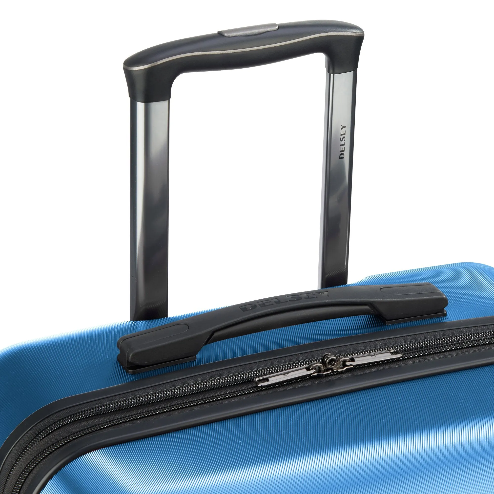 DELSEY Paris Comte 2.0 24" 4-Wheel Medium Luggage Bags Delsey-Paris