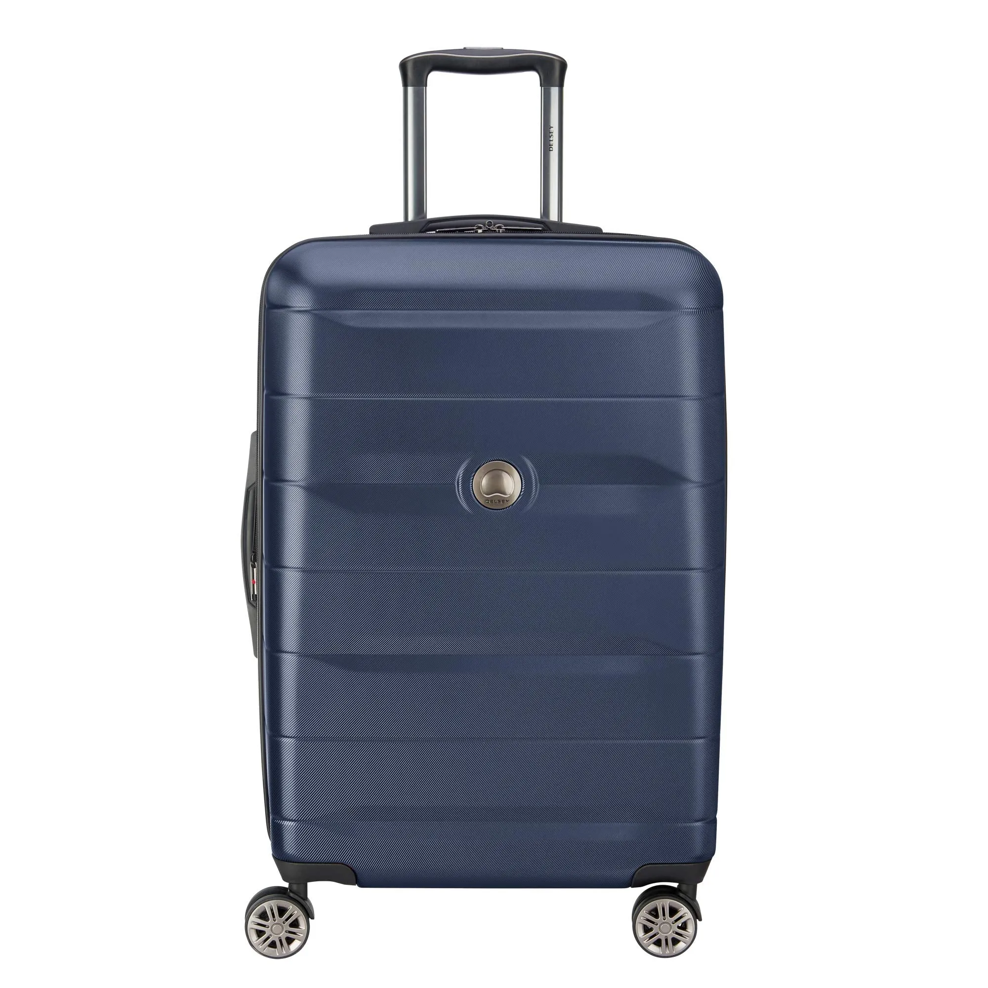 DELSEY Paris Comte 2.0 24" 4-Wheel Medium Luggage Bags Delsey-Paris