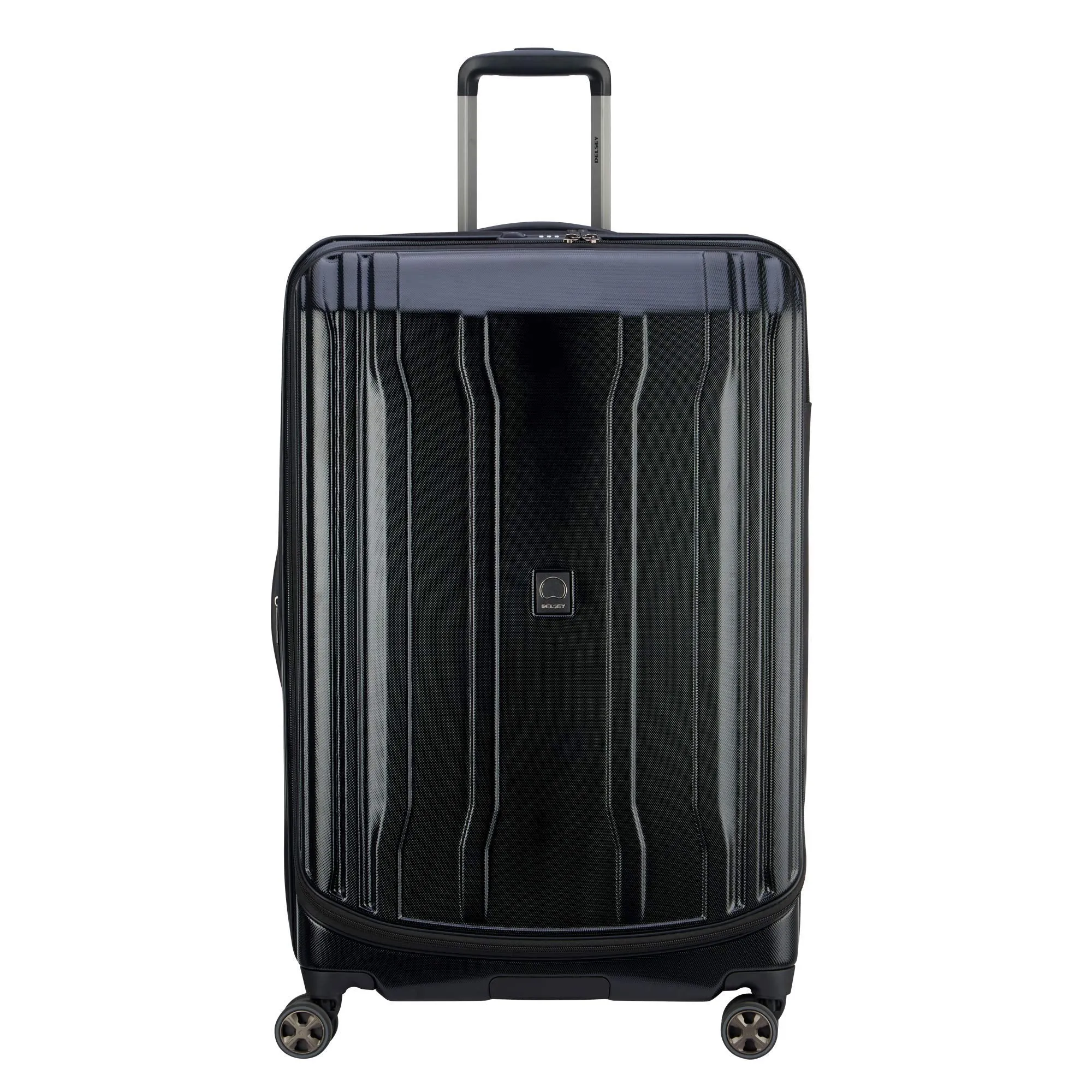DELSEY Paris Cruise 2.0 Hardside 4-Wheel Spinner Luggage Bags Delsey-Paris