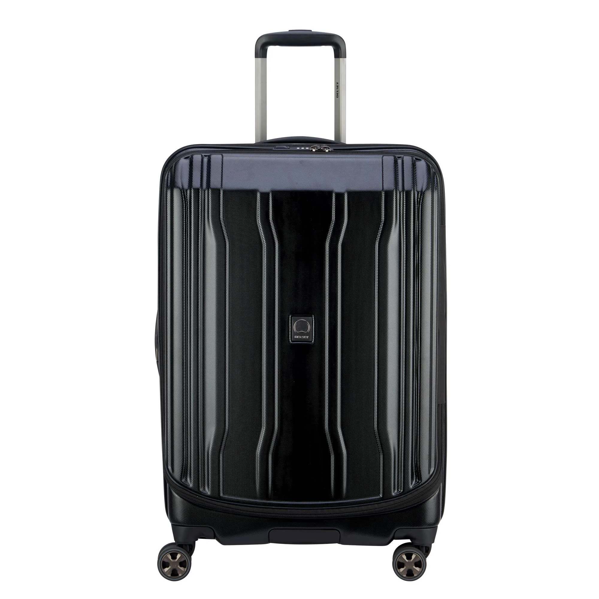 DELSEY Paris Cruise 2.0 Hardside 4-Wheel Spinner Luggage Bags Delsey-Paris