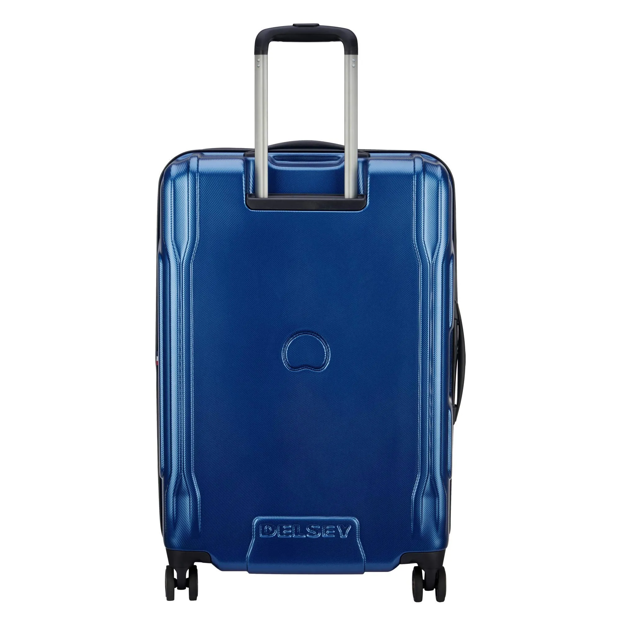 DELSEY Paris Cruise 2.0 Hardside 4-Wheel Spinner Luggage Bags Delsey-Paris