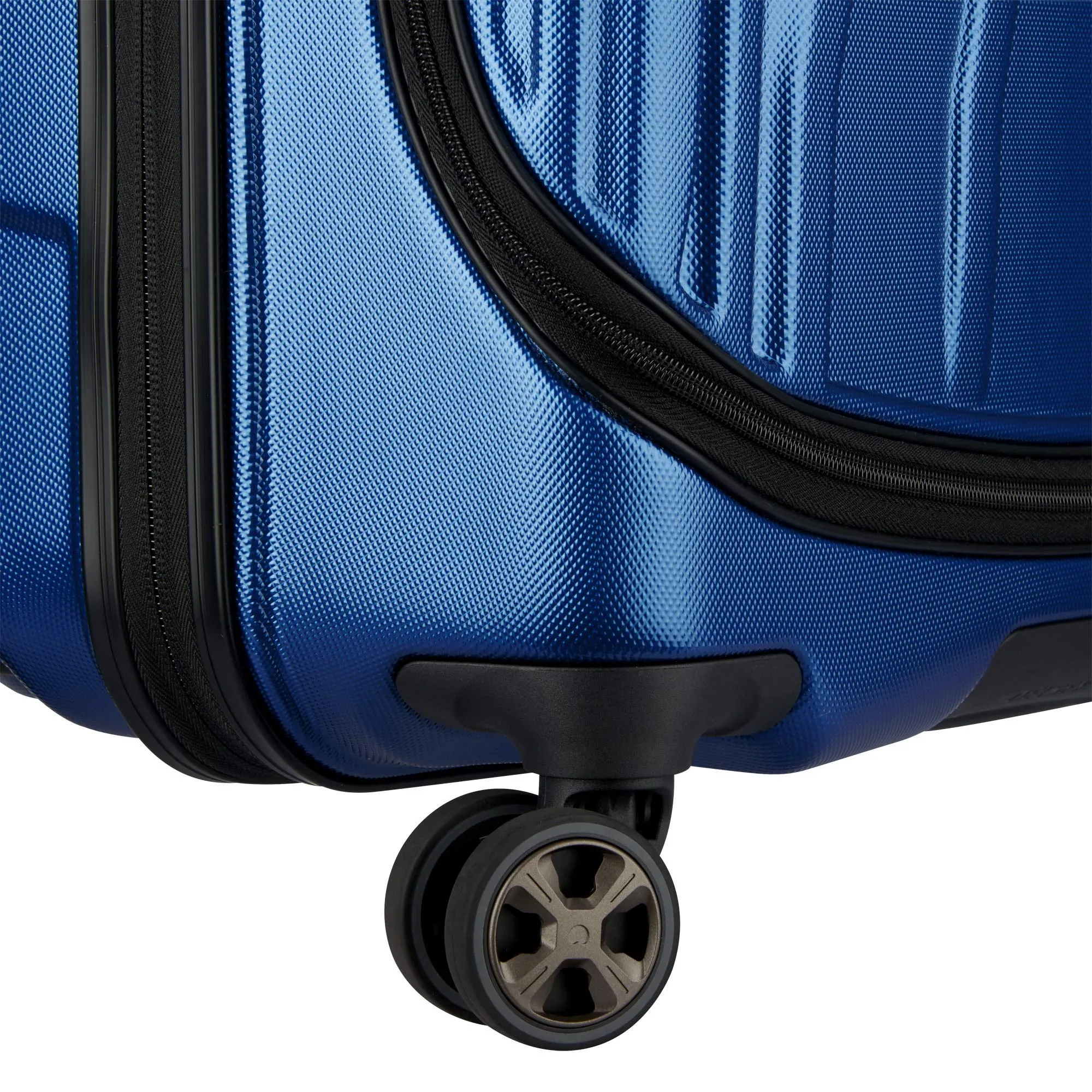DELSEY Paris Cruise 2.0 Hardside 4-Wheel Spinner Luggage Bags Delsey-Paris
