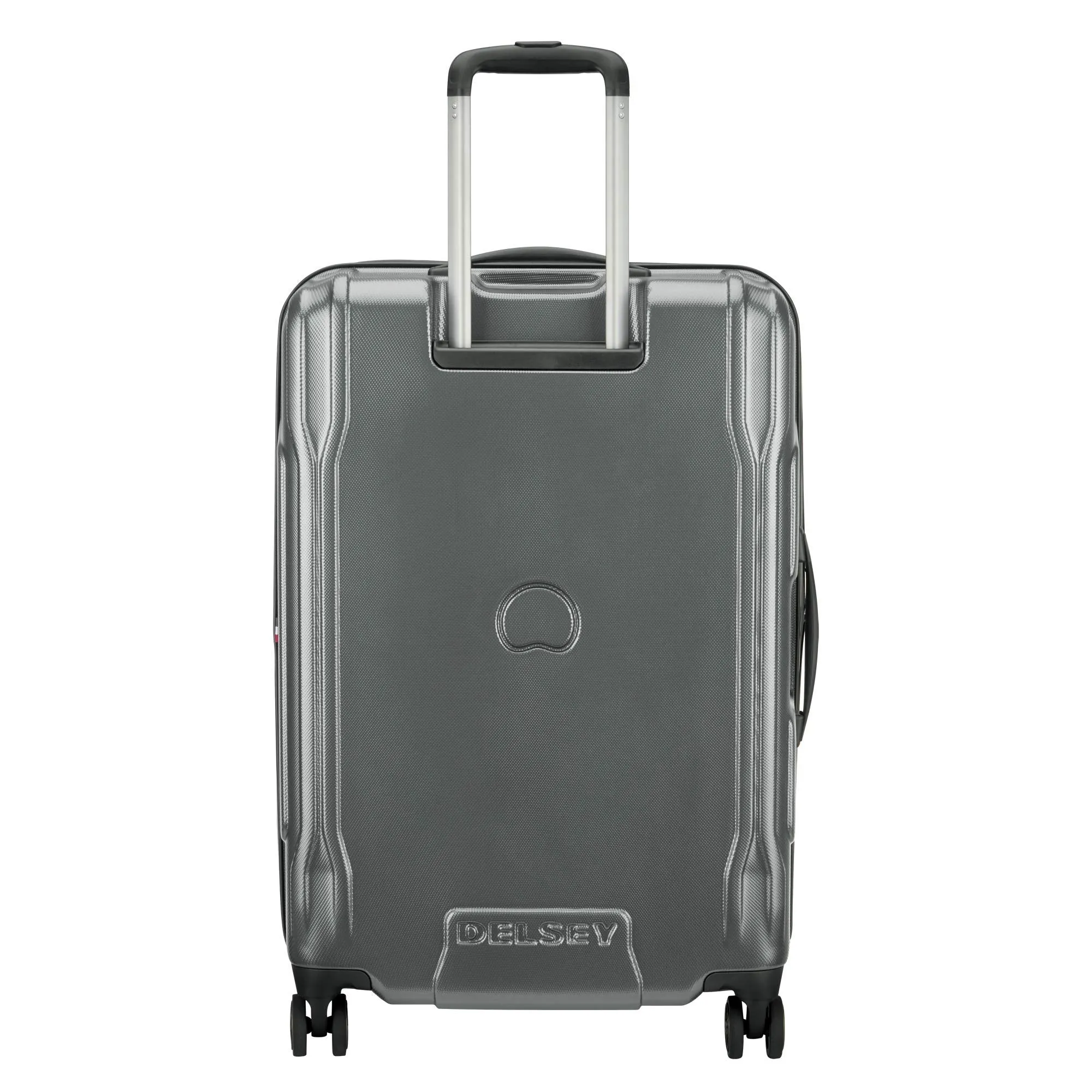 DELSEY Paris Cruise 2.0 Hardside 4-Wheel Spinner Luggage Bags Delsey-Paris