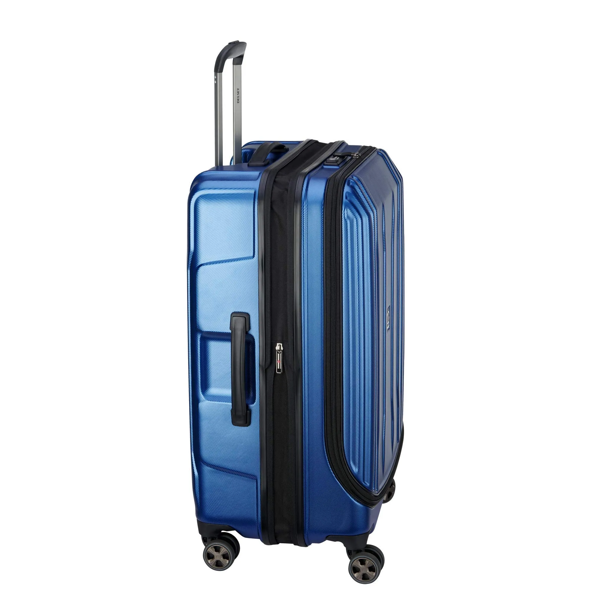 DELSEY Paris Cruise 2.0 Hardside 4-Wheel Spinner Luggage Bags Delsey-Paris