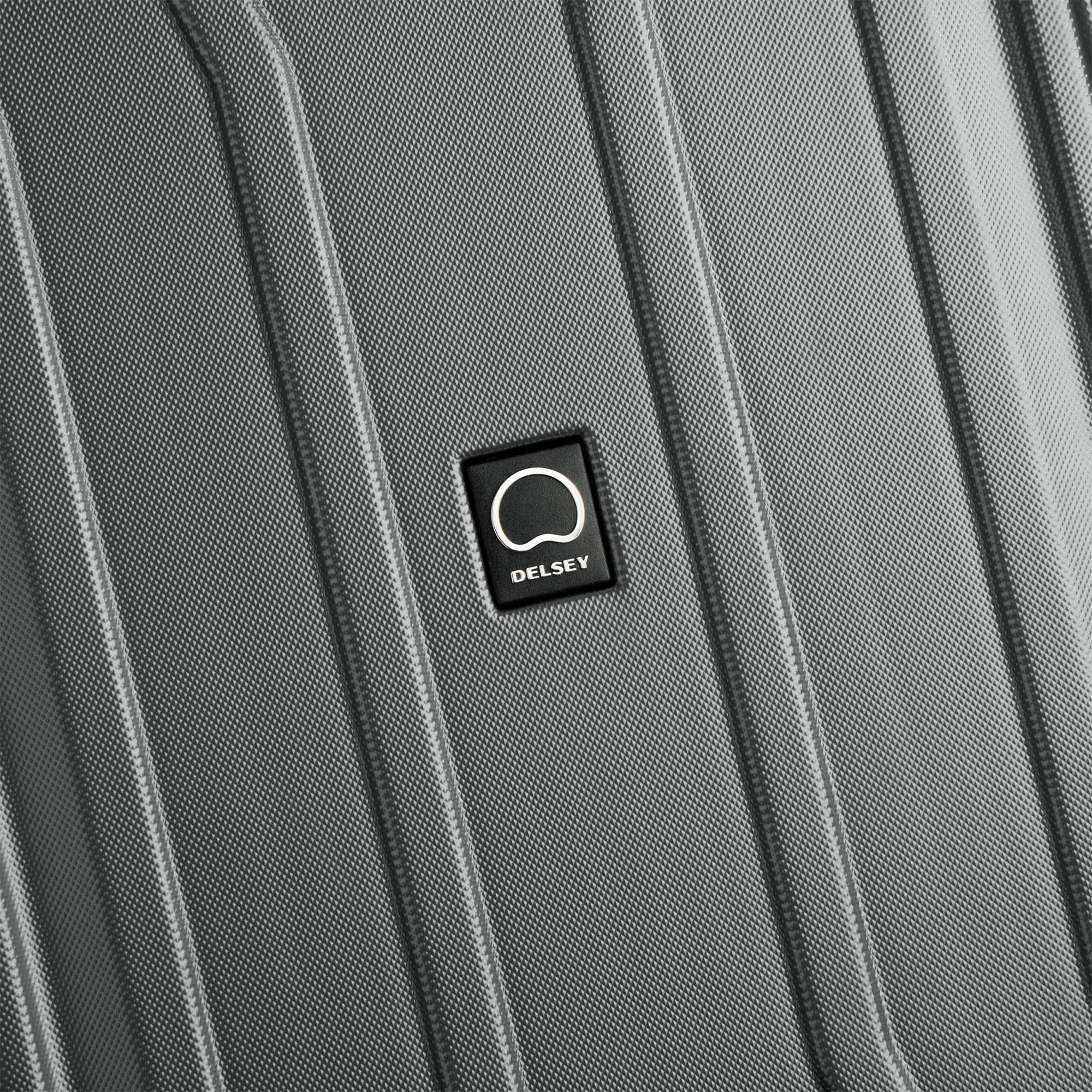 DELSEY Paris Cruise 2.0 Hardside 4-Wheel Spinner Luggage Bags Delsey-Paris