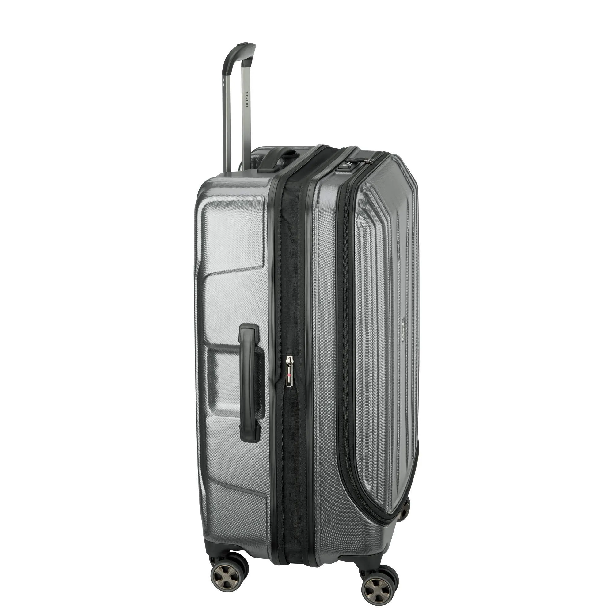 DELSEY Paris Cruise 2.0 Hardside 4-Wheel Spinner Luggage Bags Delsey-Paris