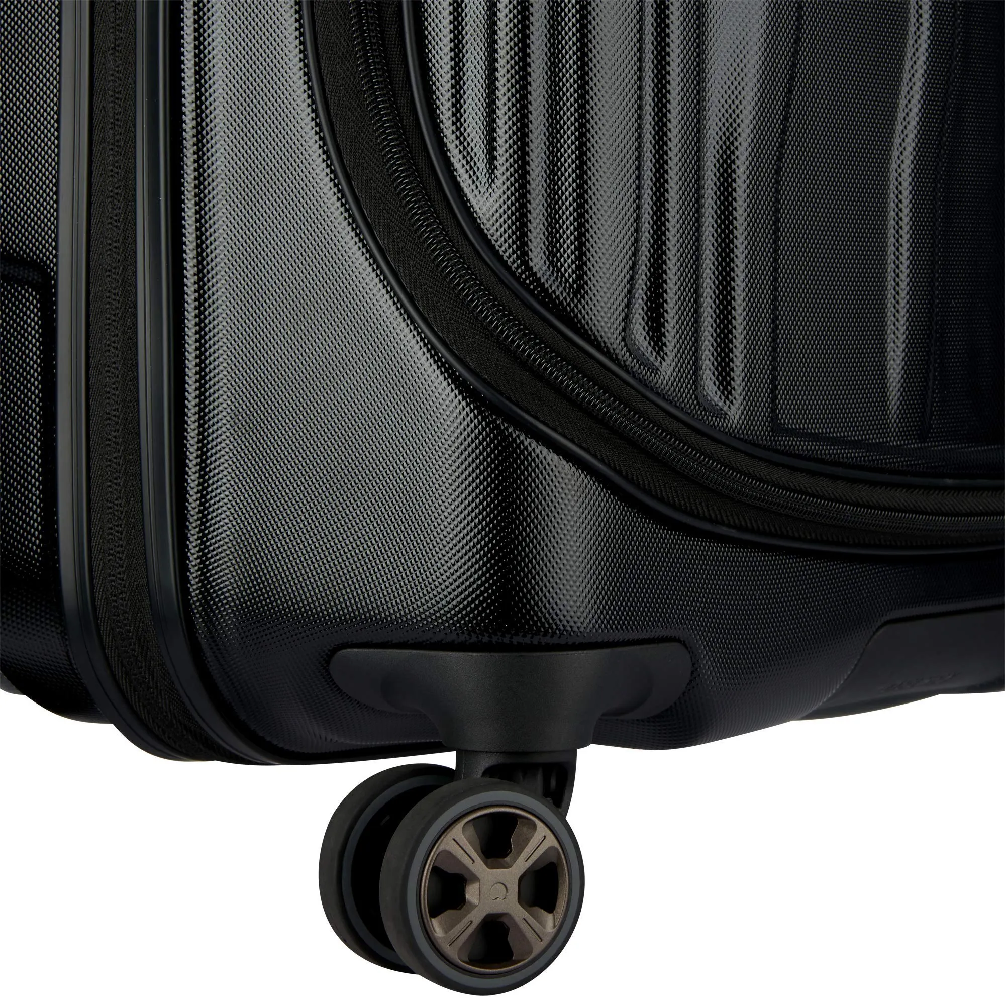 DELSEY Paris Cruise 2.0 Hardside 4-Wheel Spinner Luggage Bags Delsey-Paris