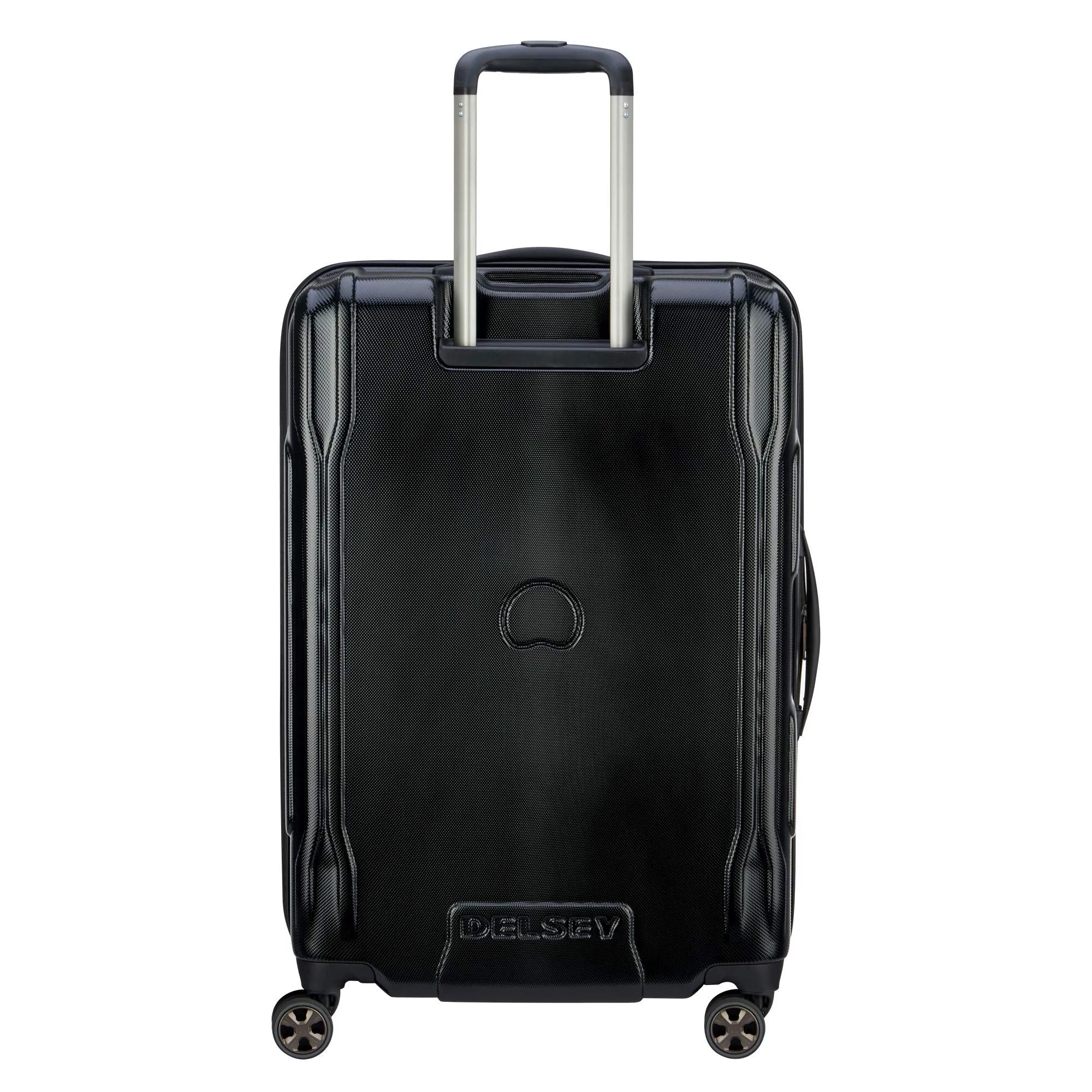 DELSEY Paris Cruise 2.0 Hardside 4-Wheel Spinner Luggage Bags Delsey-Paris