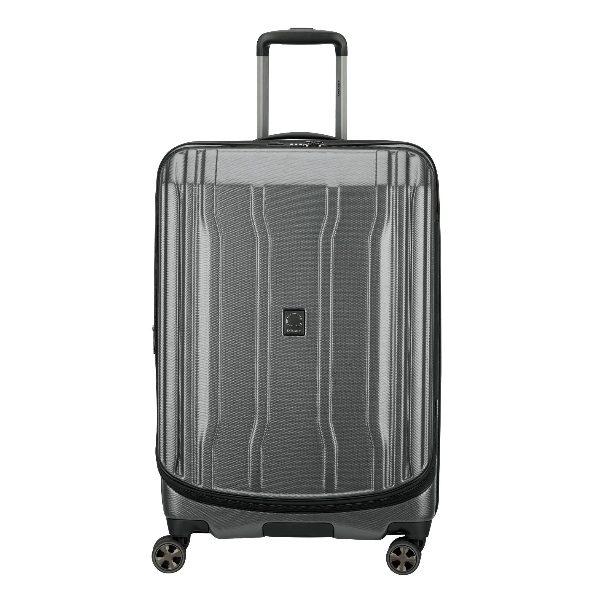 DELSEY Paris Cruise 2.0 Hardside 4-Wheel Spinner Luggage Bags Delsey-Paris
