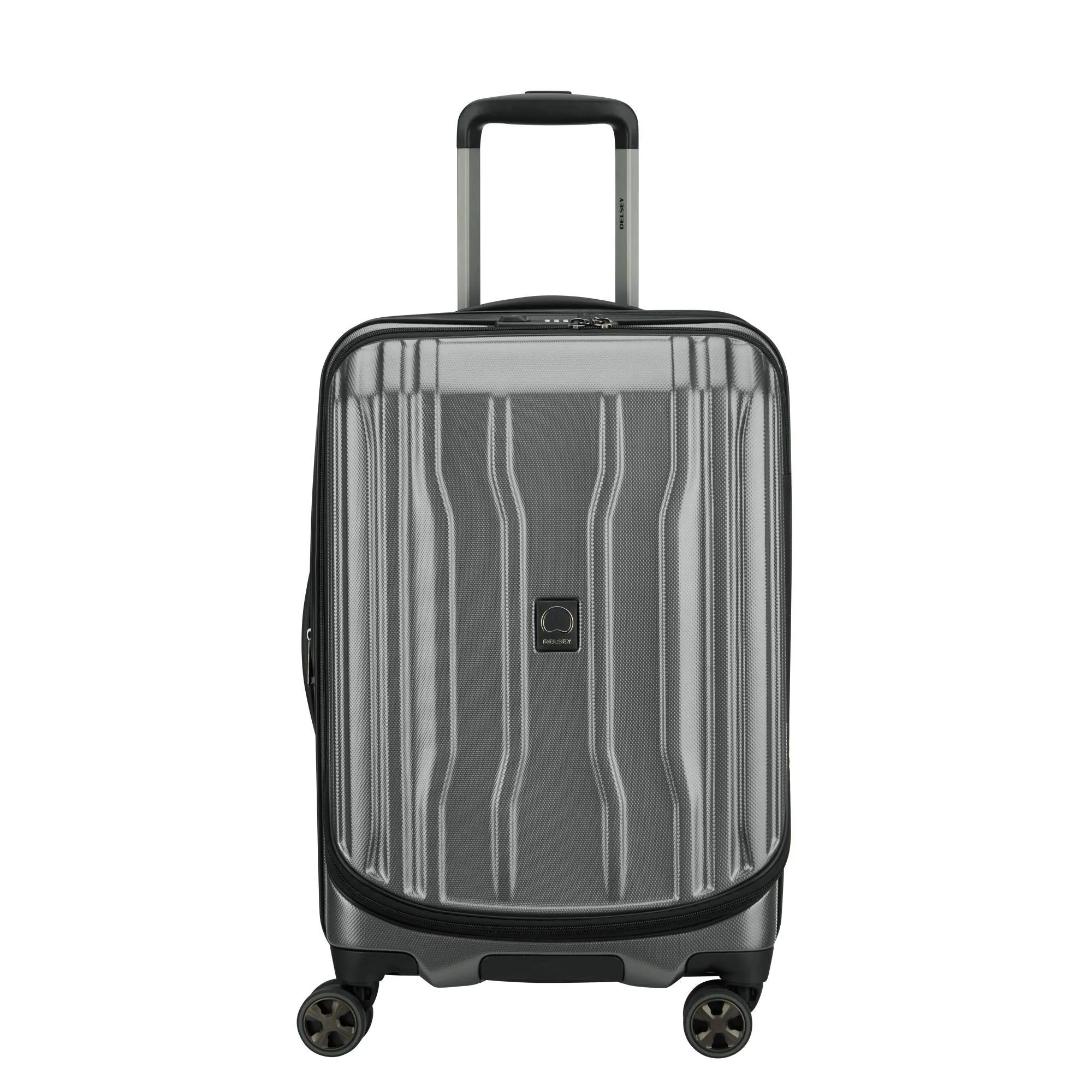 DELSEY Paris Cruise 2.0 Hardside Hardside 4-Wheel Spinner Luggage Bags Delsey-Paris