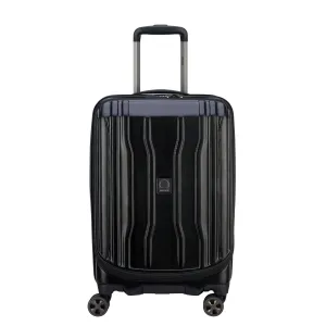 DELSEY Paris Cruise 2.0 Hardside Hardside 4-Wheel Spinner Luggage Bags Delsey-Paris