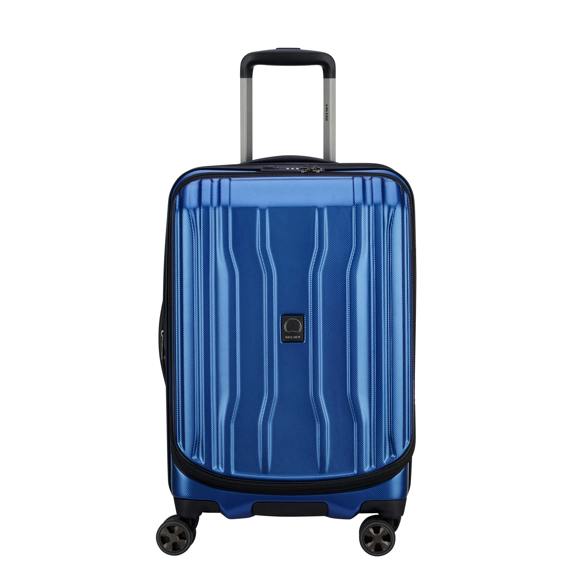 DELSEY Paris Cruise 2.0 Hardside Hardside 4-Wheel Spinner Luggage Bags Delsey-Paris