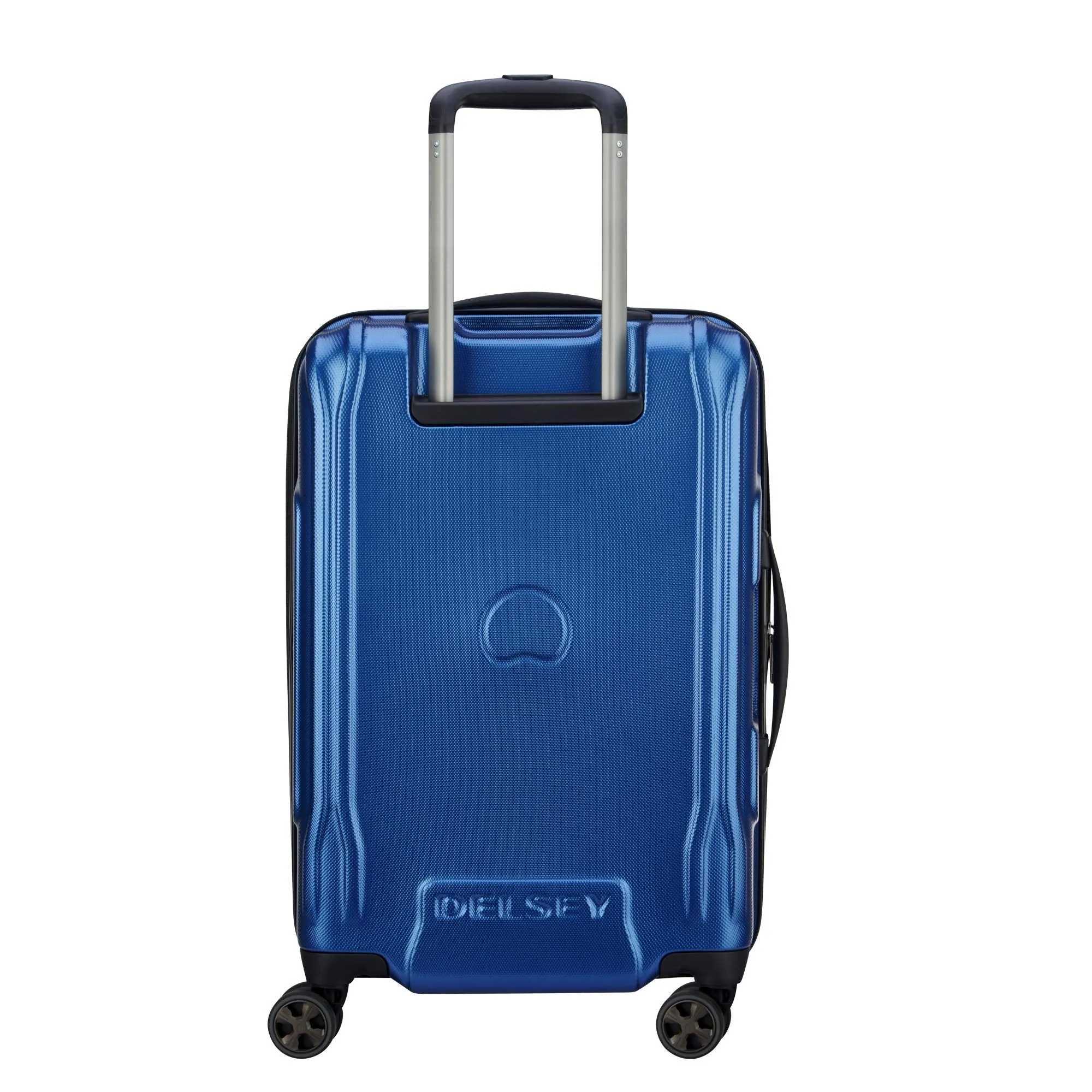 DELSEY Paris Cruise 2.0 Hardside Hardside 4-Wheel Spinner Luggage Bags Delsey-Paris