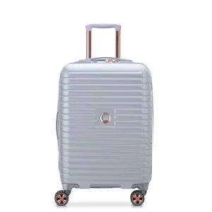 Delsey Paris Cruise 3.0 21" Carry On Hardside Expandable Luggage with Spinner Wheels Bags Delsey-Paris