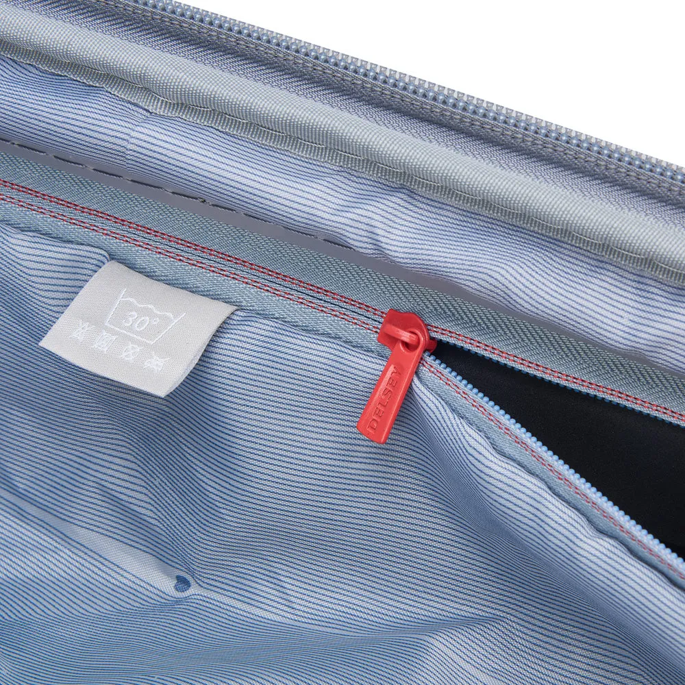 Delsey Paris Cruise 3.0 21" Carry On Hardside Expandable Luggage with Spinner Wheels Bags Delsey-Paris