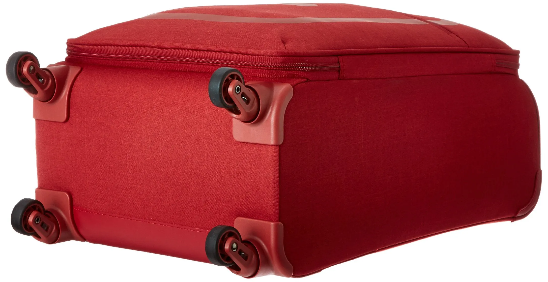 DELSEY Paris Dauphine  19" 4-Wheel International Carry-On Luggage Bags Delsey-Paris