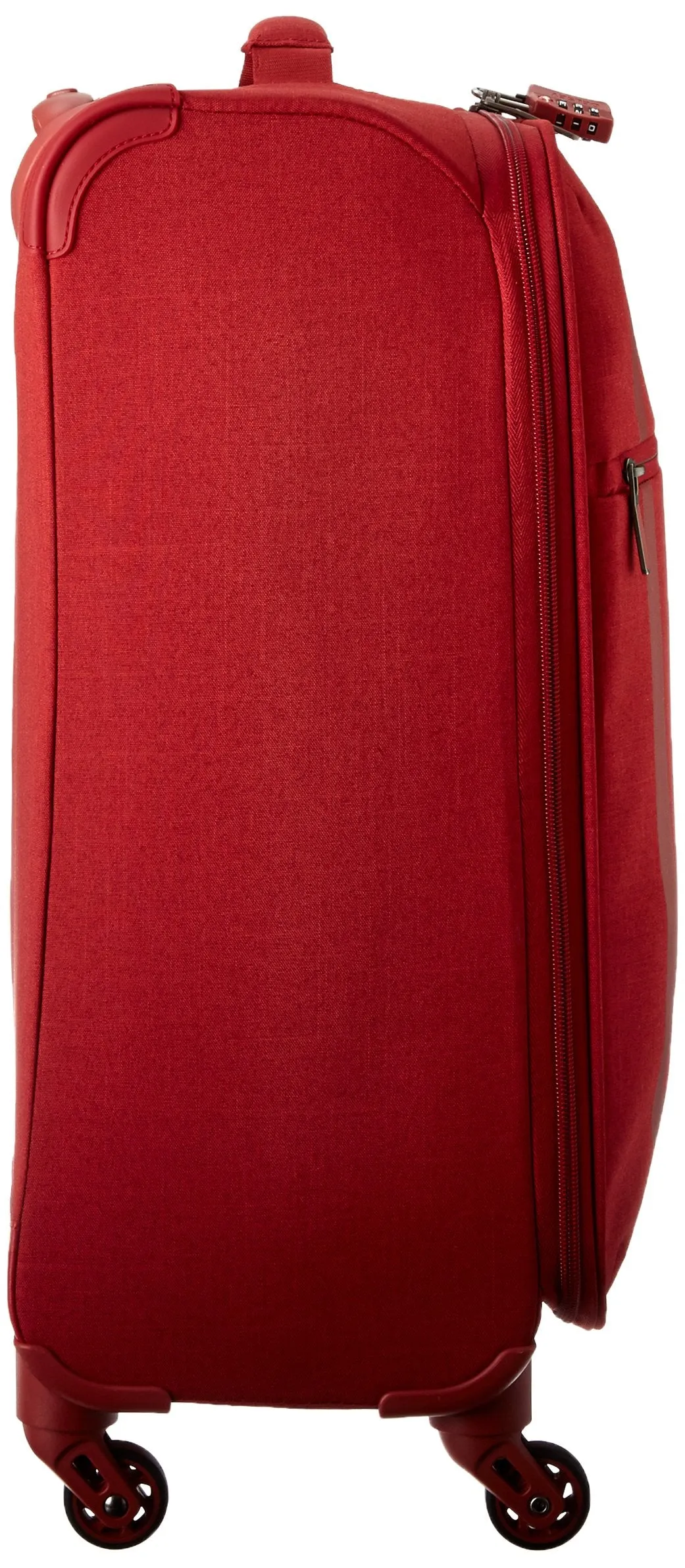 DELSEY Paris Dauphine  19" 4-Wheel International Carry-On Luggage Bags Delsey-Paris