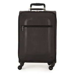 DELSEY Paris Dauphine  19" 4-Wheel International Carry-On Luggage Bags Delsey-Paris