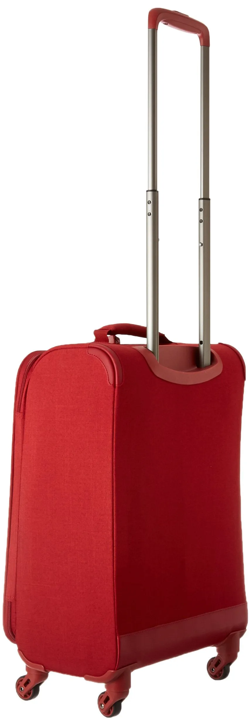 DELSEY Paris Dauphine  19" 4-Wheel International Carry-On Luggage Bags Delsey-Paris