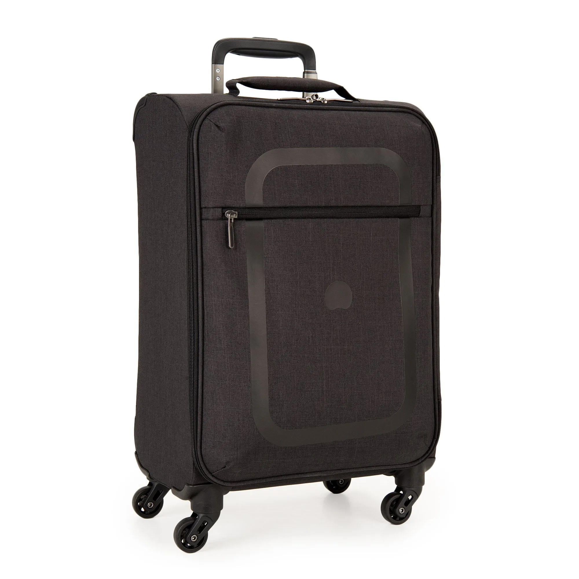 DELSEY Paris Dauphine  19" 4-Wheel International Carry-On Luggage Bags Delsey-Paris