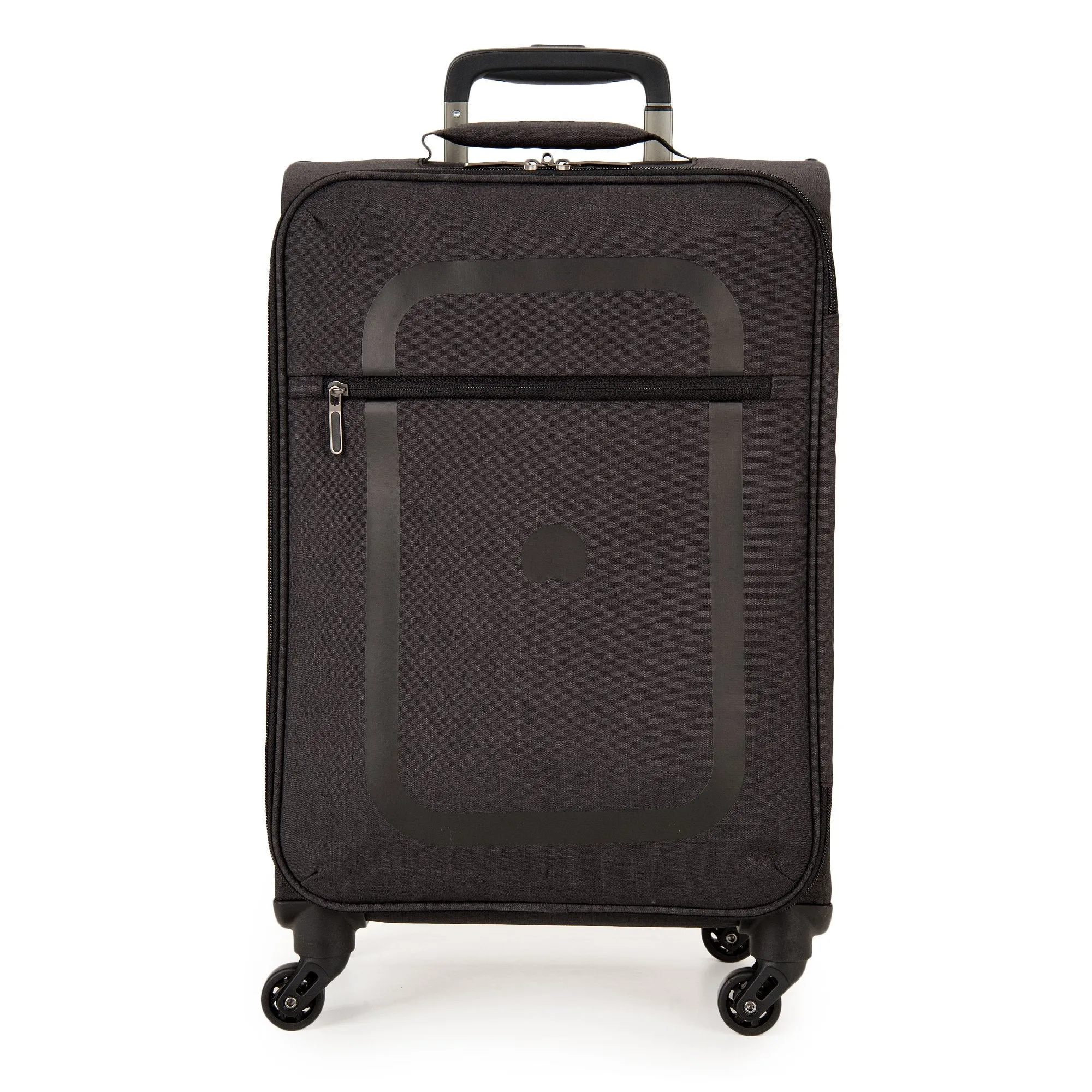 DELSEY Paris Dauphine  19" 4-Wheel International Carry-On Luggage Bags Delsey-Paris