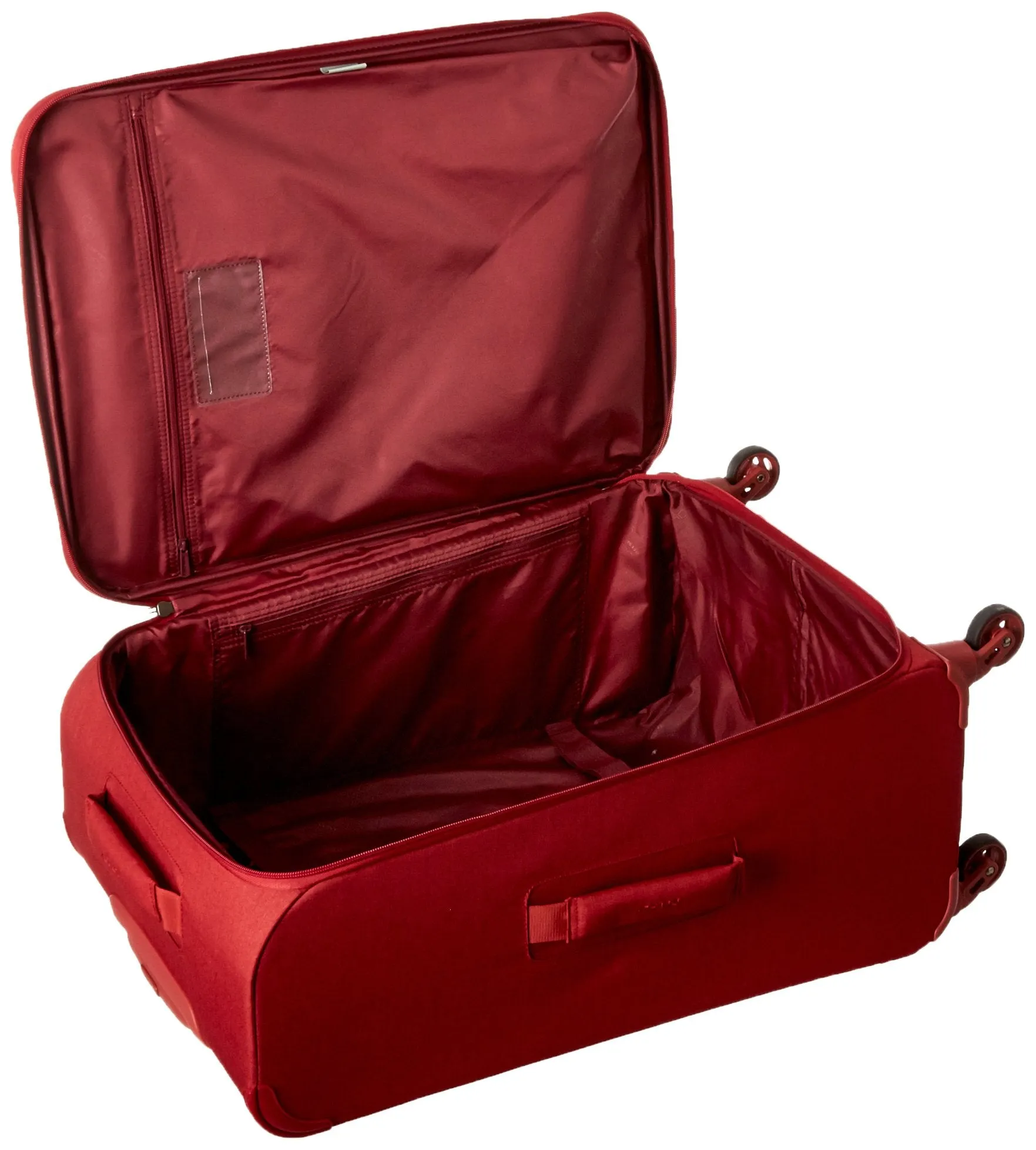 DELSEY Paris Dauphine  23" 4-Wheel Medium Luggage Bags Delsey-Paris