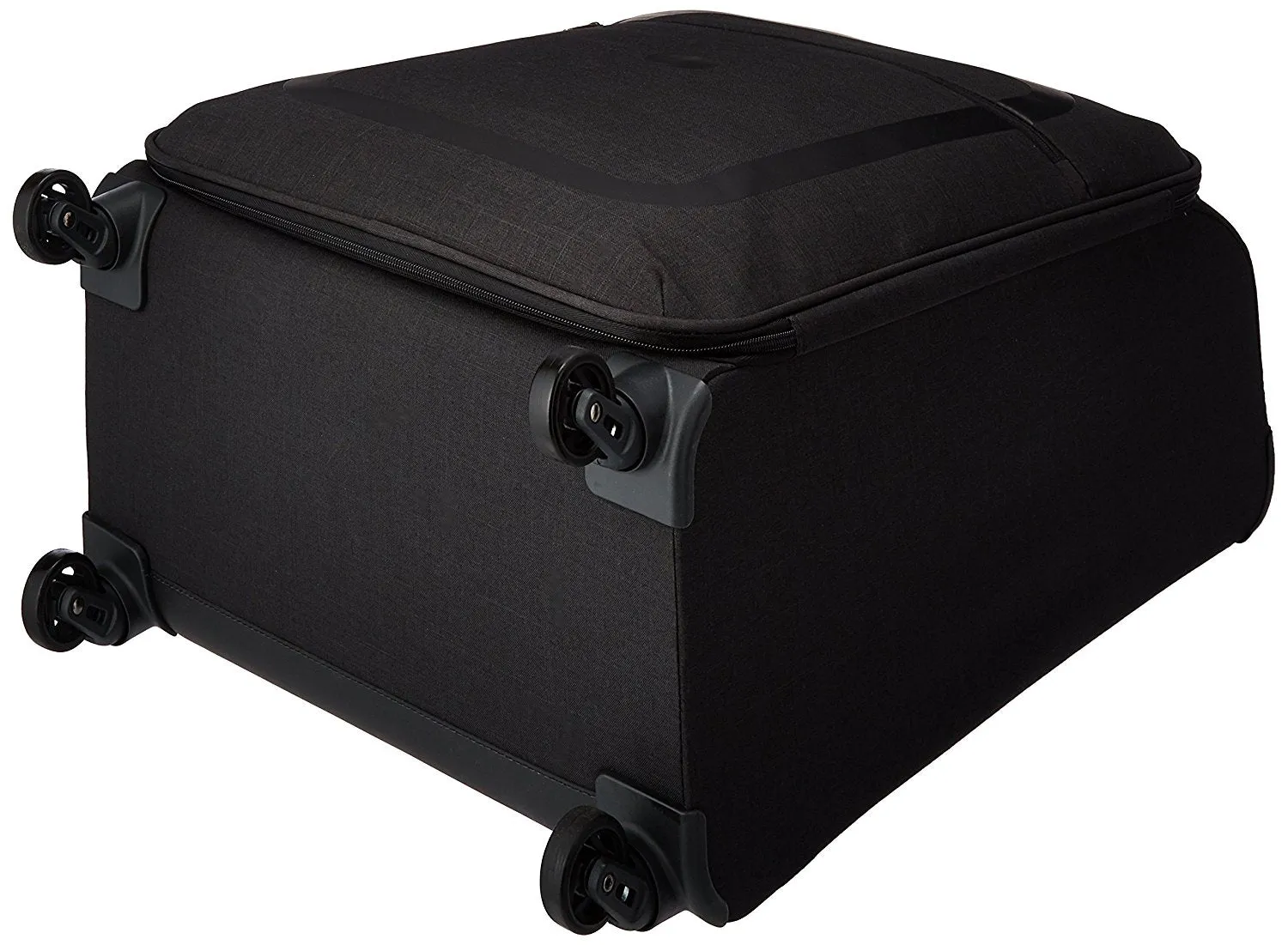 DELSEY Paris Dauphine  23" 4-Wheel Medium Luggage Bags Delsey-Paris