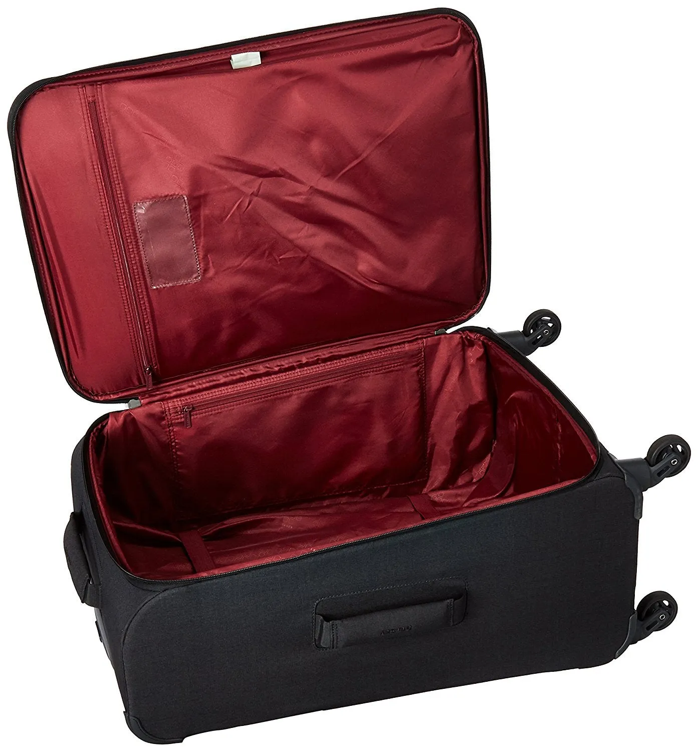 DELSEY Paris Dauphine  23" 4-Wheel Medium Luggage Bags Delsey-Paris