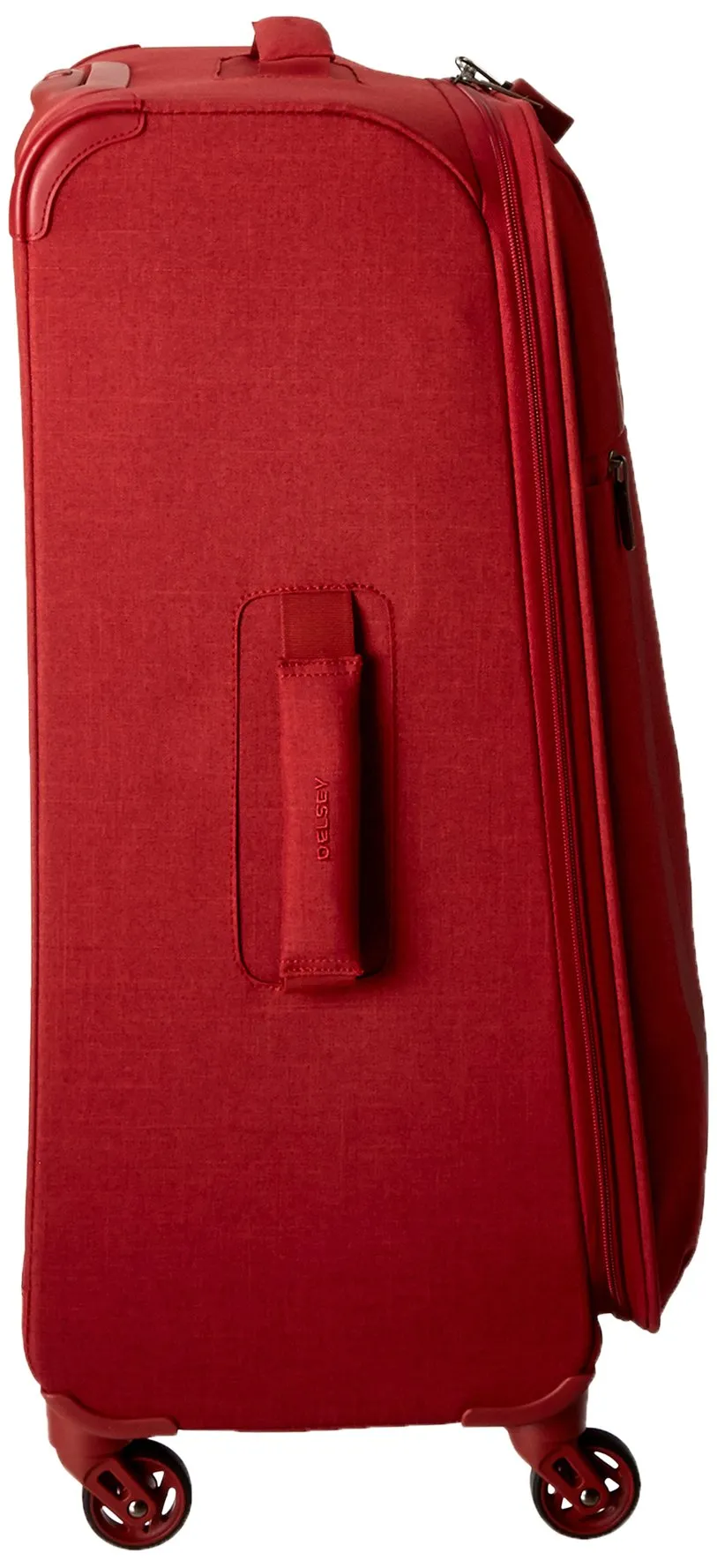 DELSEY Paris Dauphine  23" 4-Wheel Medium Luggage Bags Delsey-Paris