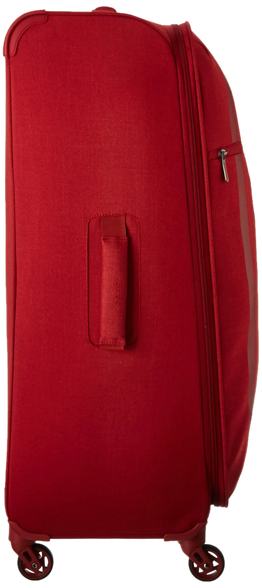 DELSEY Paris Dauphine  27.5" 4-Wheel Large Luggage Bags Delsey-Paris