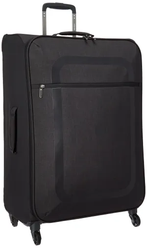 DELSEY Paris Dauphine  27.5" 4-Wheel Large Luggage Bags Delsey-Paris