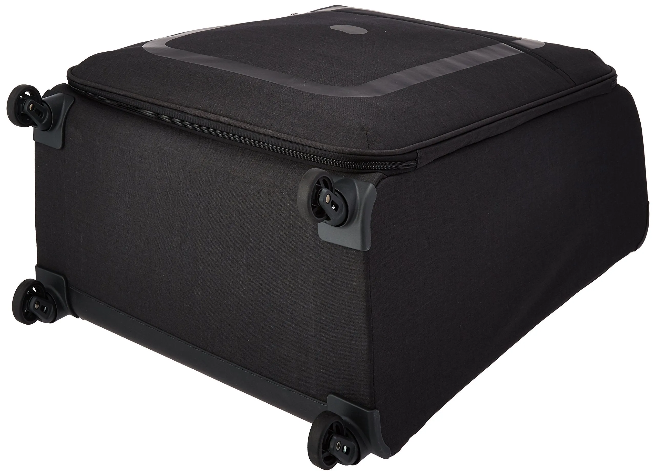 DELSEY Paris Dauphine  27.5" 4-Wheel Large Luggage Bags Delsey-Paris