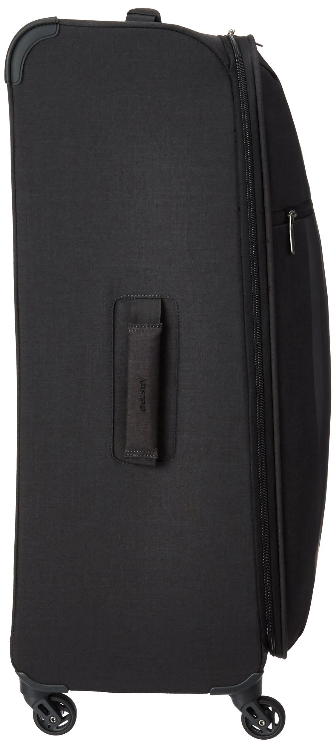 DELSEY Paris Dauphine  27.5" 4-Wheel Large Luggage Bags Delsey-Paris