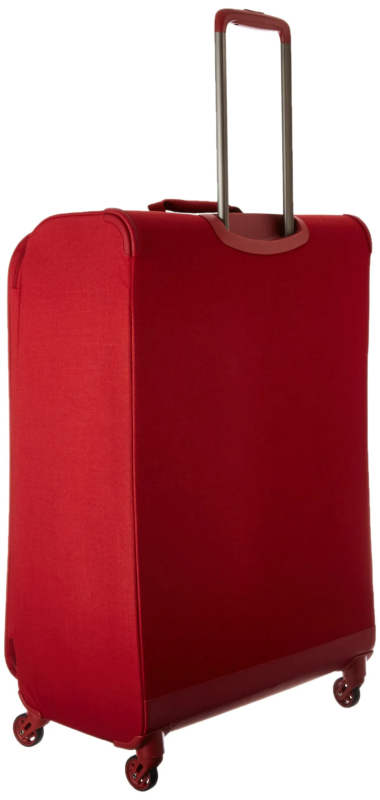 DELSEY Paris Dauphine  27.5" 4-Wheel Large Luggage Bags Delsey-Paris