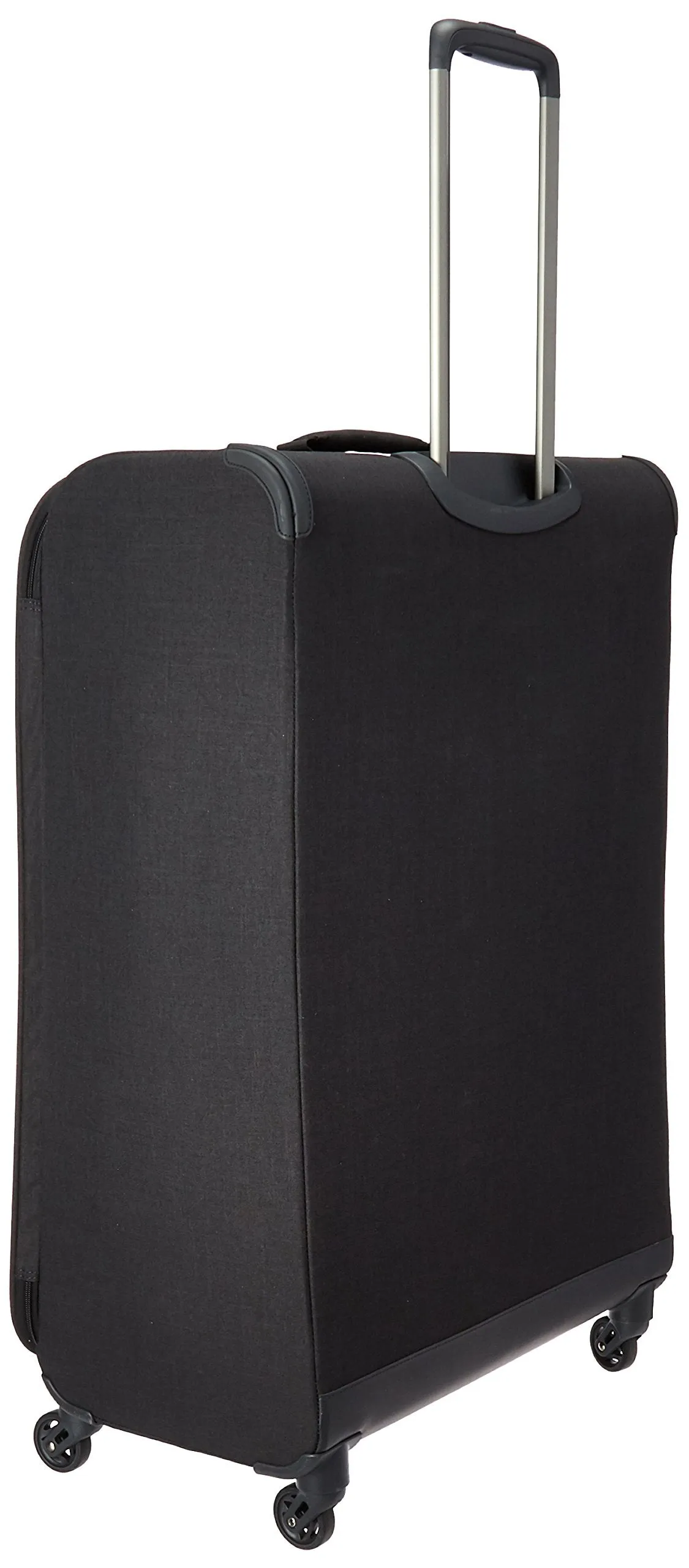 DELSEY Paris Dauphine  27.5" 4-Wheel Large Luggage Bags Delsey-Paris