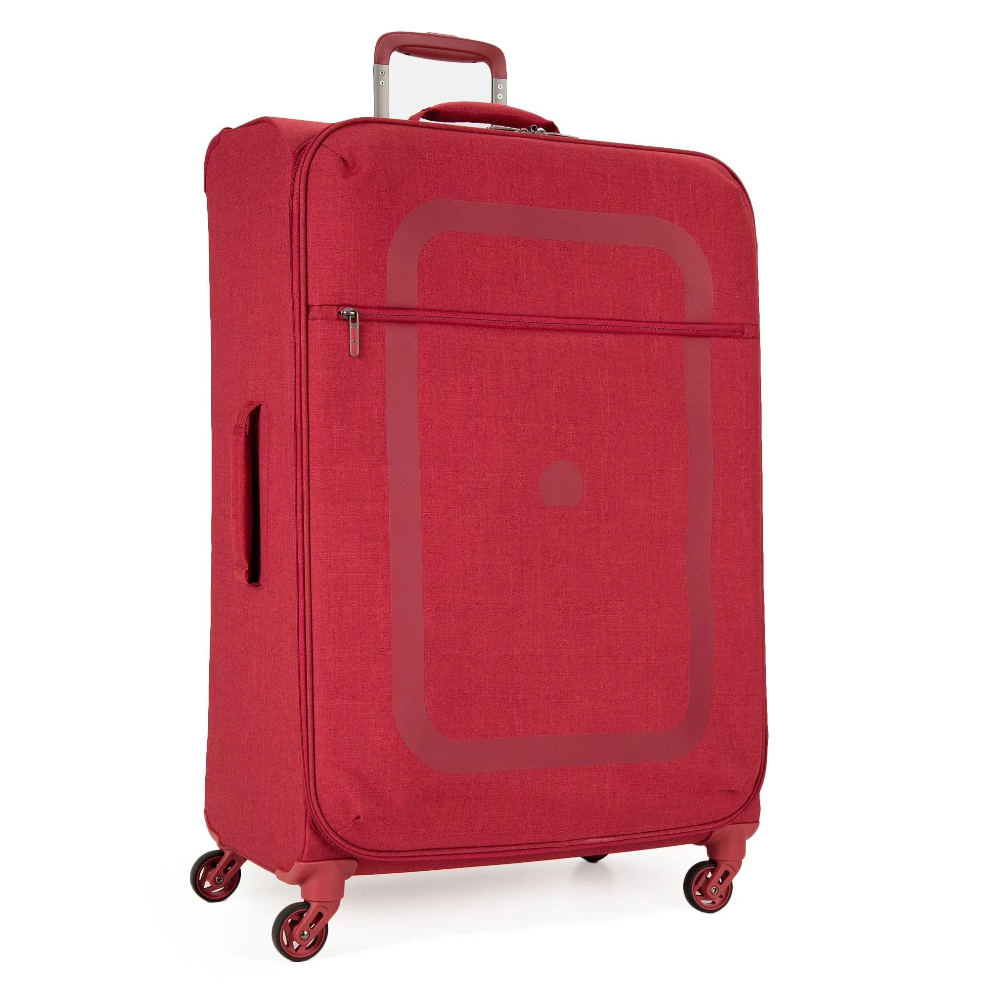 DELSEY Paris Dauphine  3 Piece Set (21"/25"/29") 4-Wheel Luggage Sets Bags Delsey-Paris