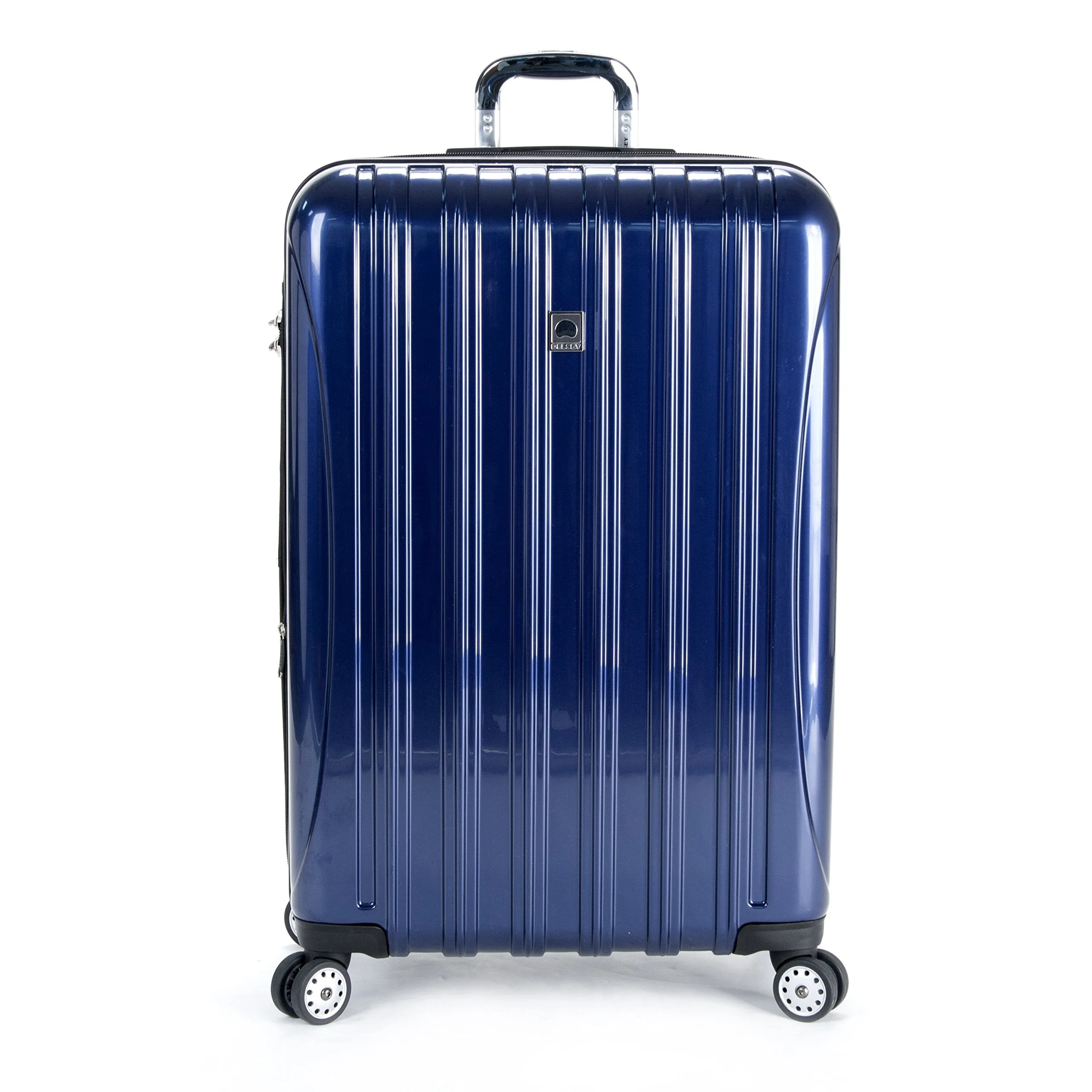 DELSEY Paris Helium Aero 2 Piece Set (19"/29") 4-Wheel Luggage Sets Bags Delsey-Paris