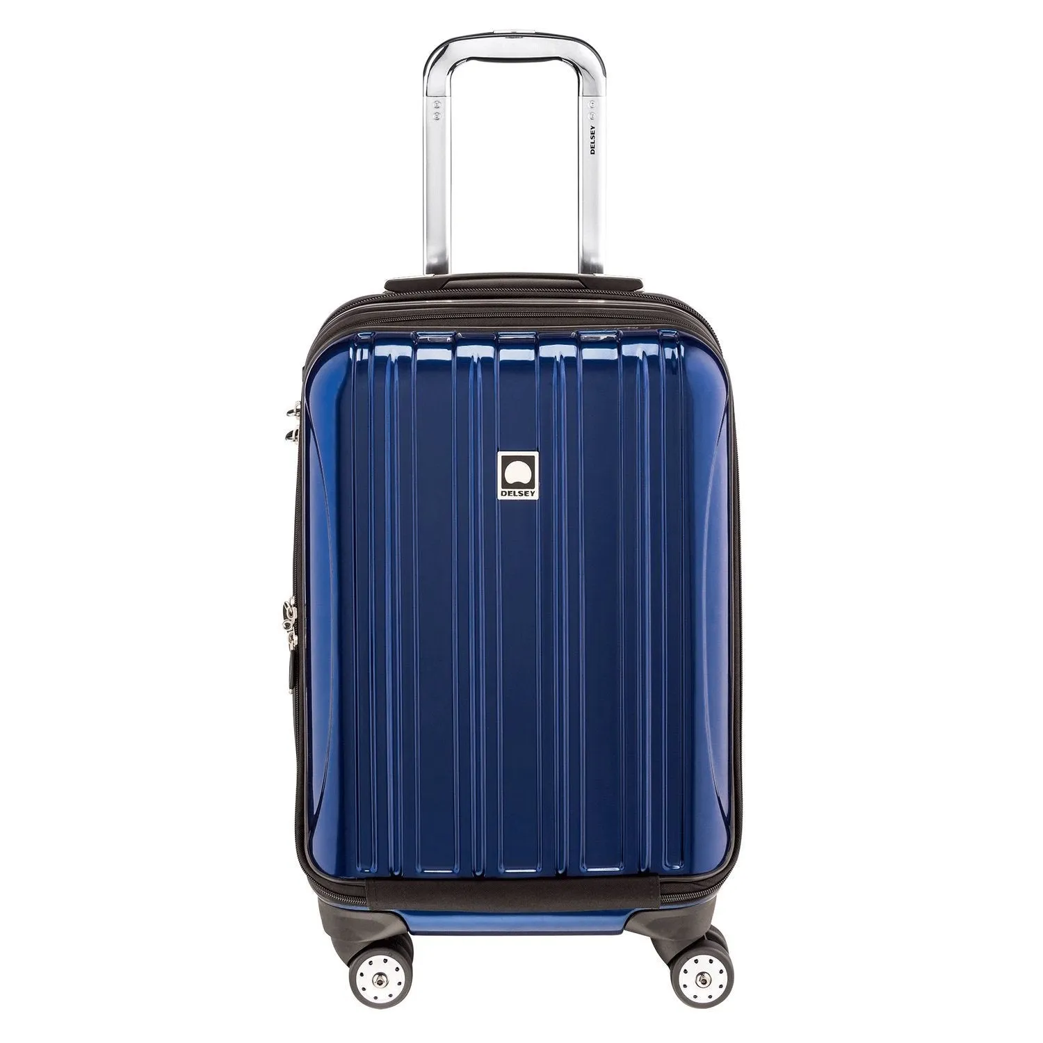DELSEY Paris Helium Aero 2 Piece Set (19"/29") 4-Wheel Luggage Sets Bags Delsey-Paris