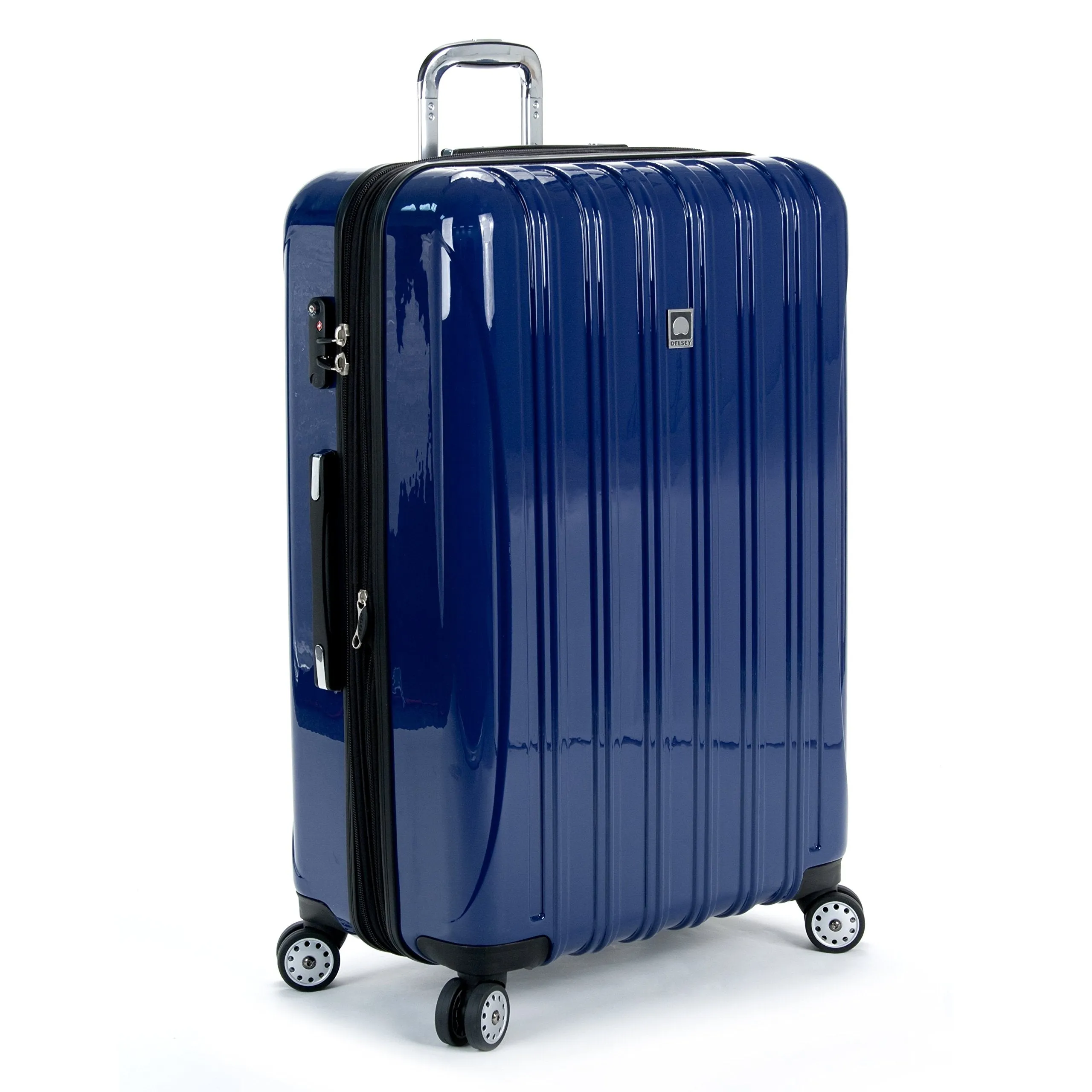 DELSEY Paris Helium Aero 2 Piece Set (19"/29") 4-Wheel Luggage Sets Bags Delsey-Paris