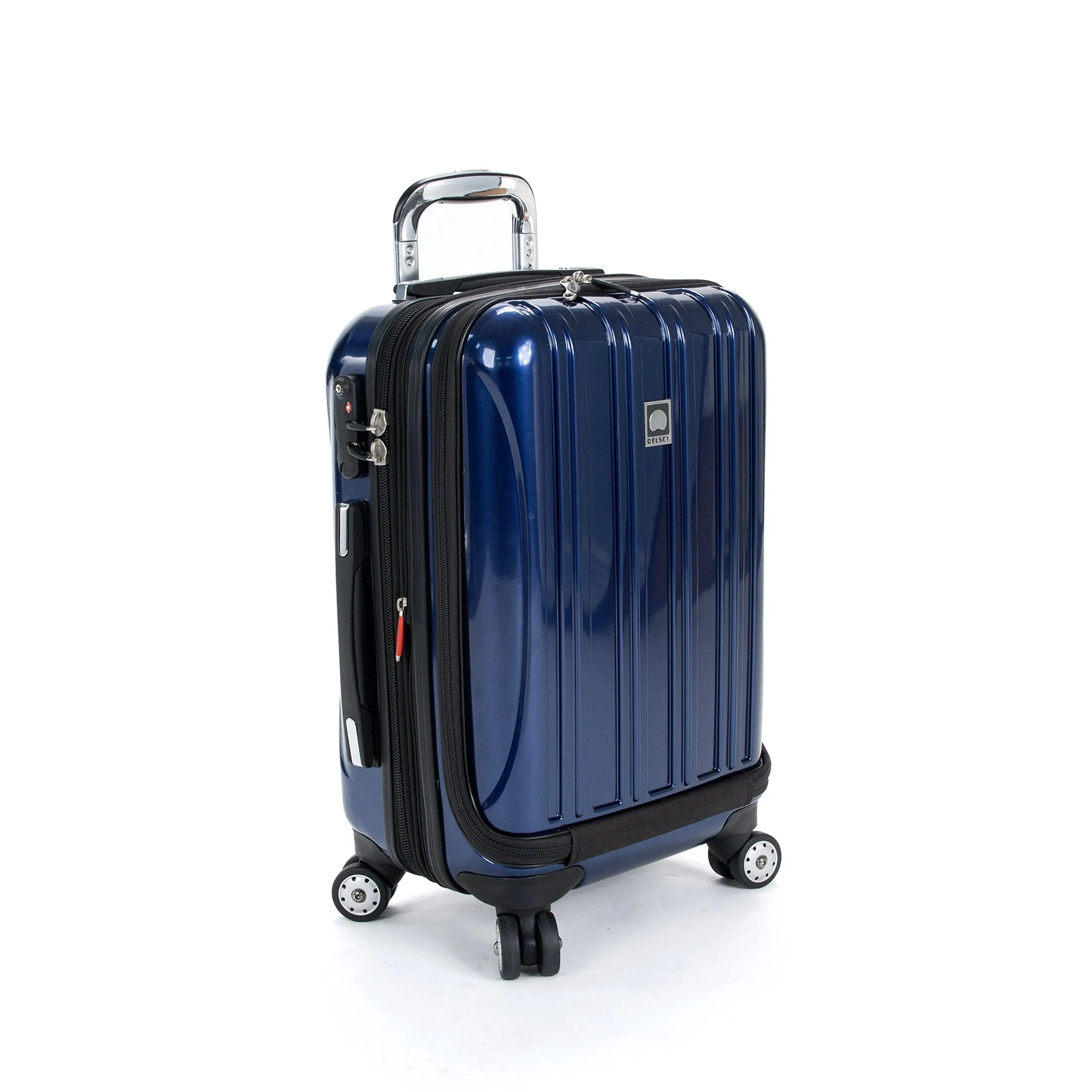 DELSEY Paris Helium Aero 2 Piece Set (19"/29") 4-Wheel Luggage Sets Bags Delsey-Paris