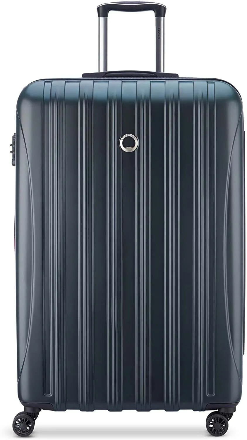 DELSEY Paris Helium Aero 2 Piece Set (21/29) 4-Wheel Luggage Sets Bags Delsey-Paris