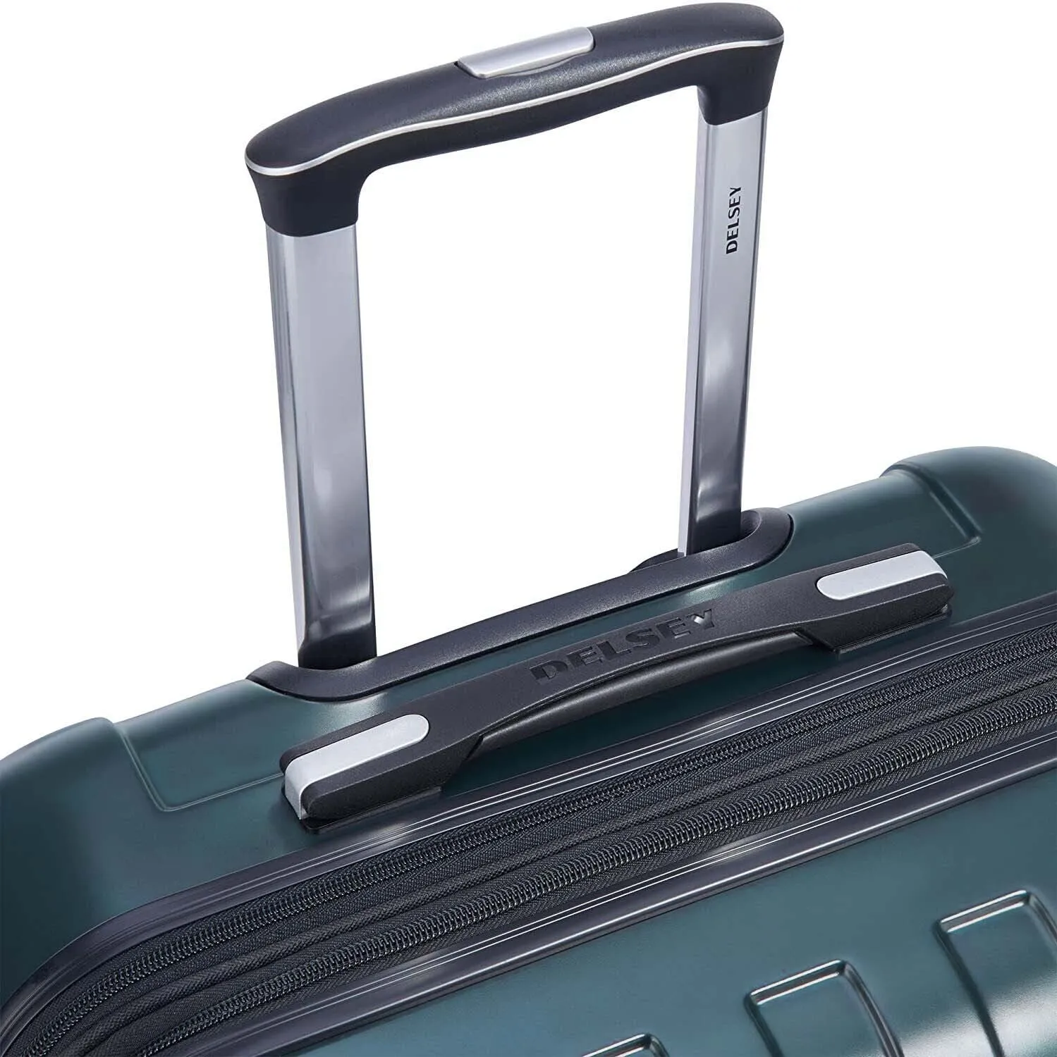 DELSEY Paris Helium Aero 2 Piece Set (21/29) 4-Wheel Luggage Sets Bags Delsey-Paris