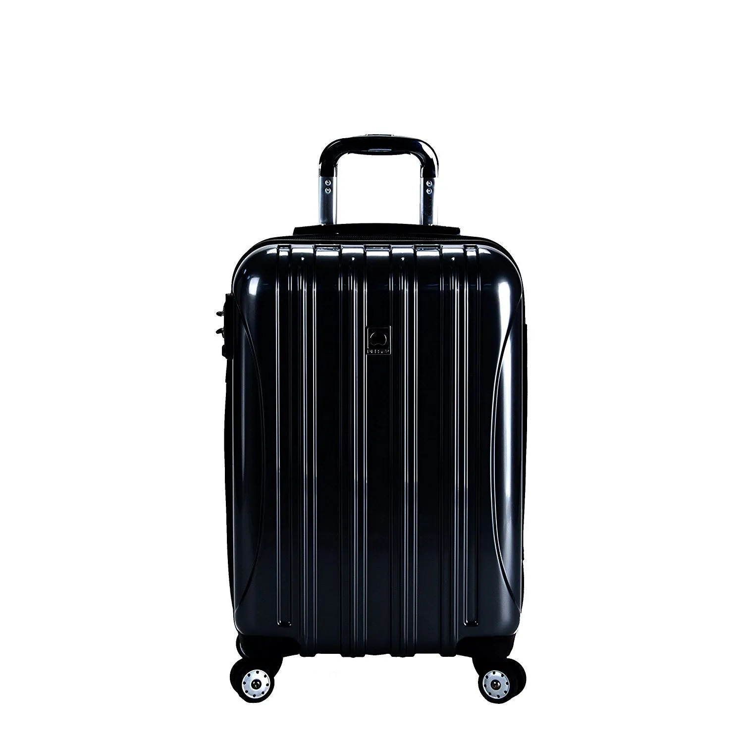 DELSEY Paris Helium Aero 2 Piece Set (21"/25") 4-Wheel Luggage Sets Bags Delsey-Paris