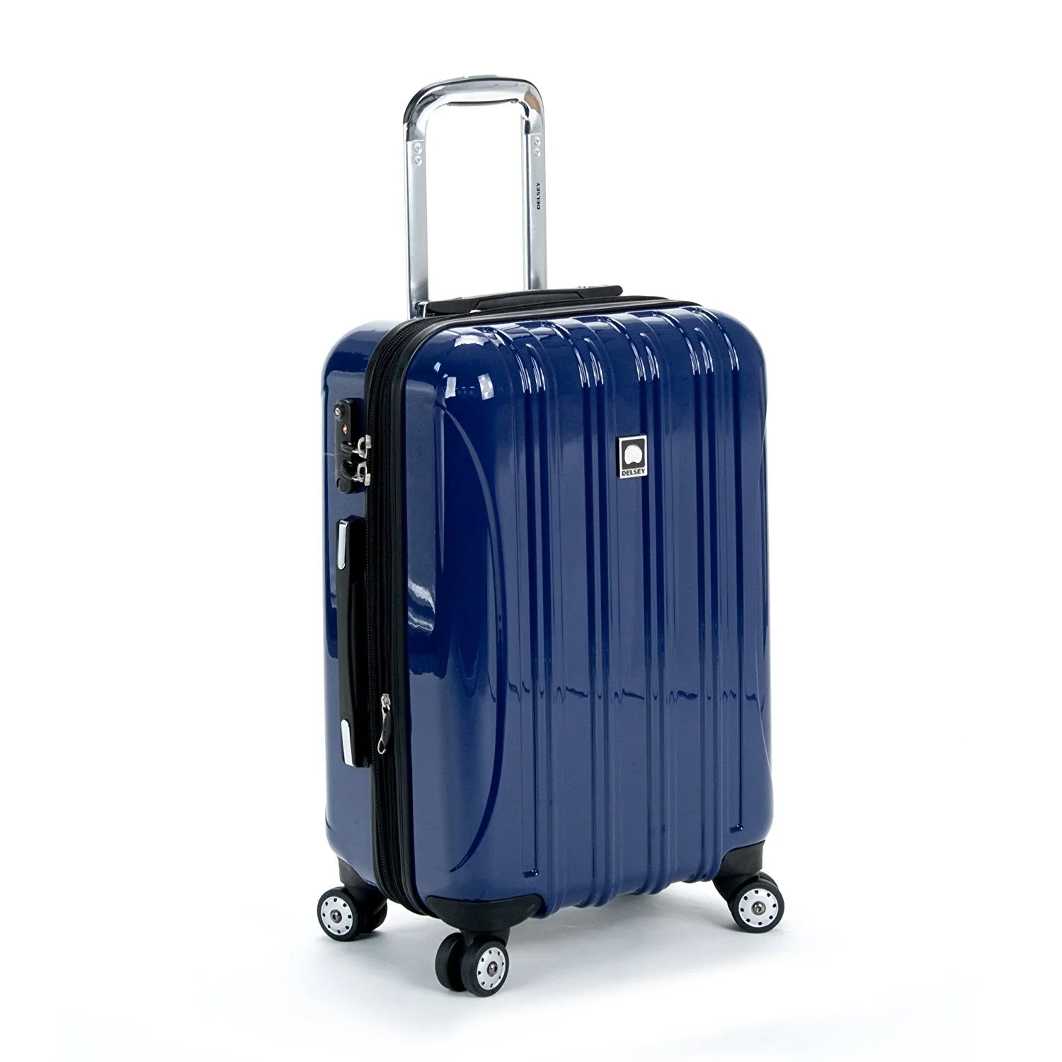 DELSEY Paris Helium Aero 2 Piece Set (21"/29") 4-Wheel Luggage Sets Bags Delsey-Paris
