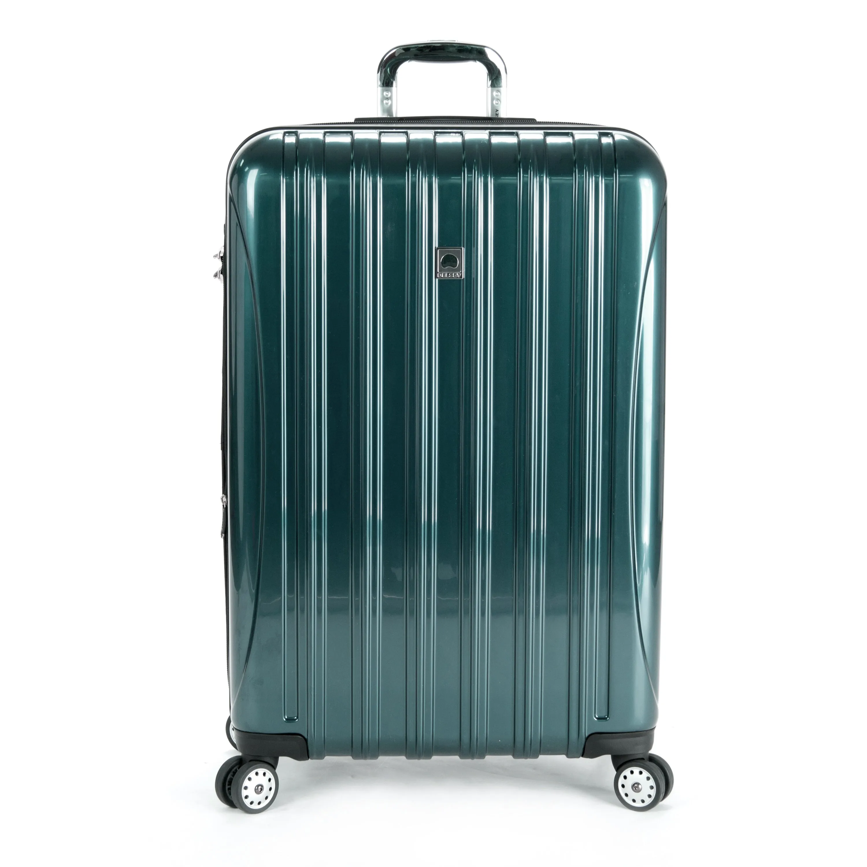 DELSEY Paris Helium Aero 2 Piece Set (21"/29") 4-Wheel Luggage Sets Bags Delsey-Paris