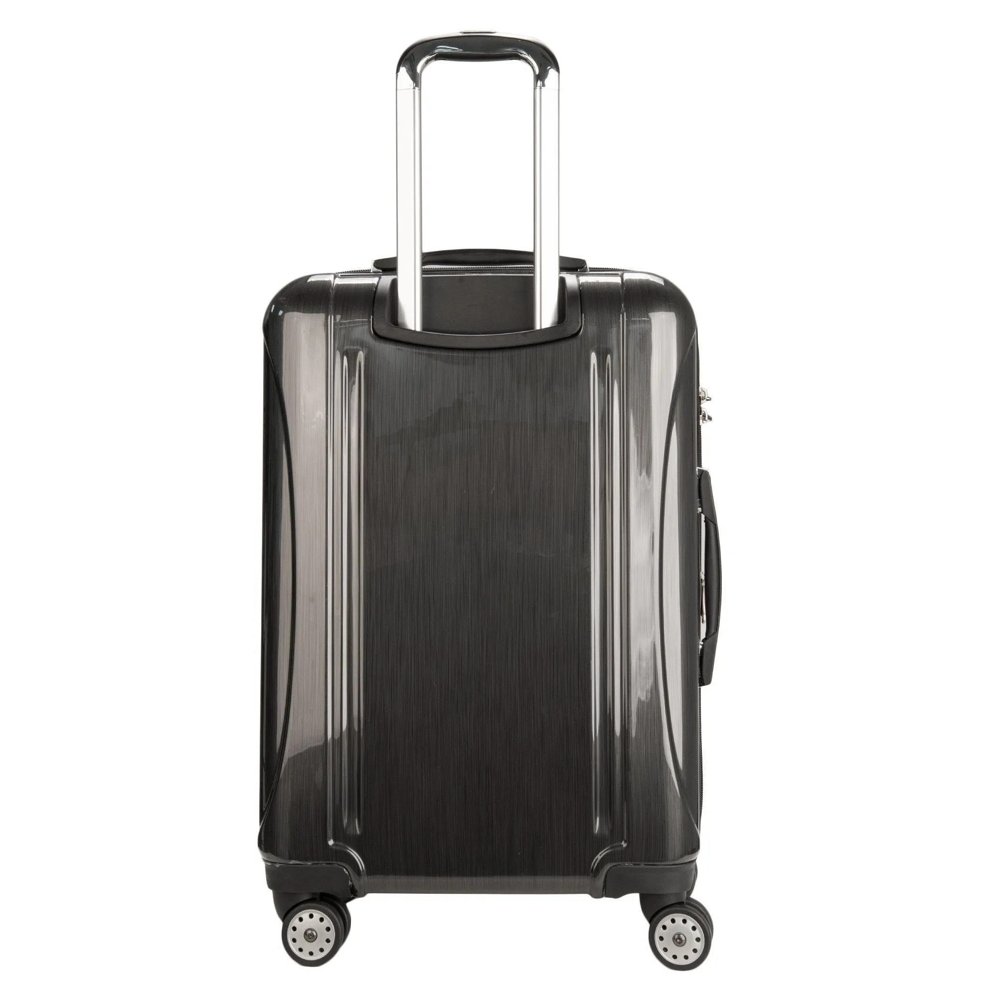 DELSEY Paris Helium Aero 25" 4-Wheel Medium Luggage Bags Delsey-Paris